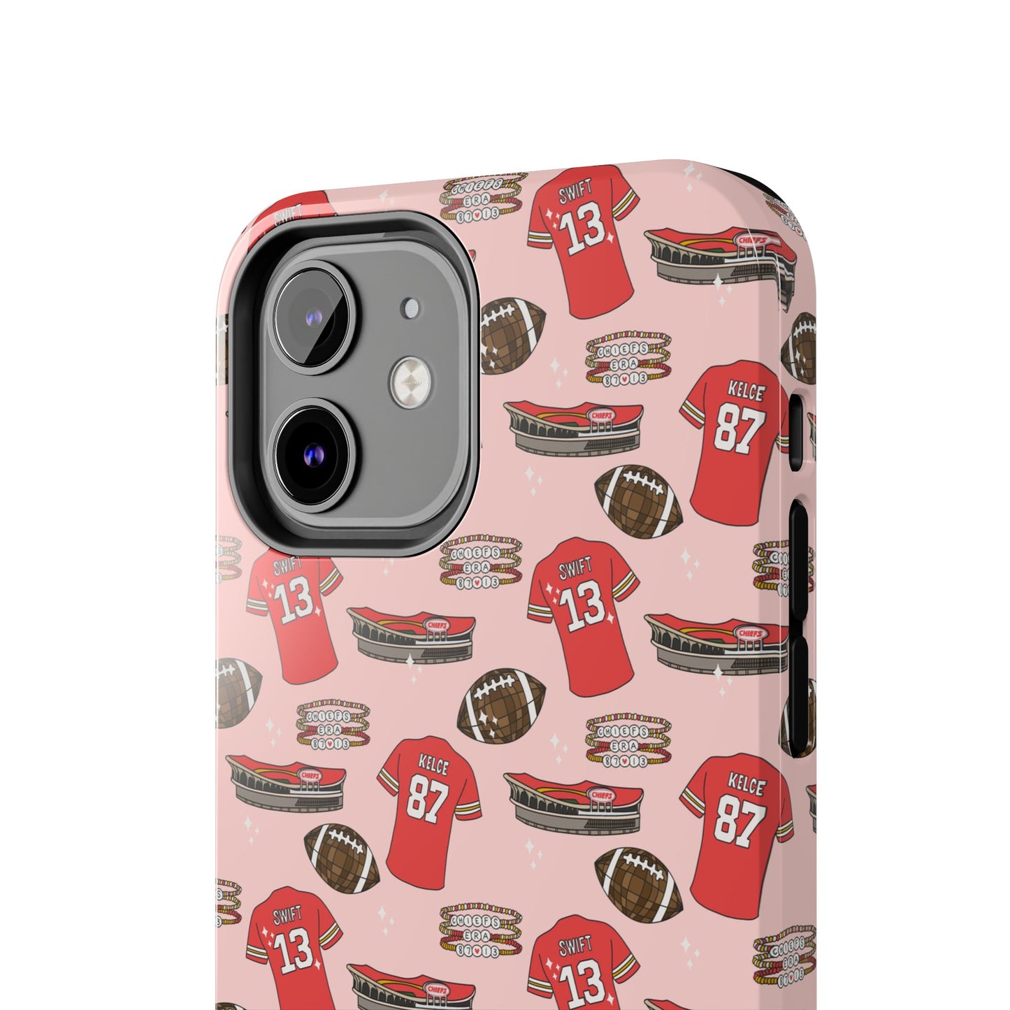 Football Era Tough Phone Case