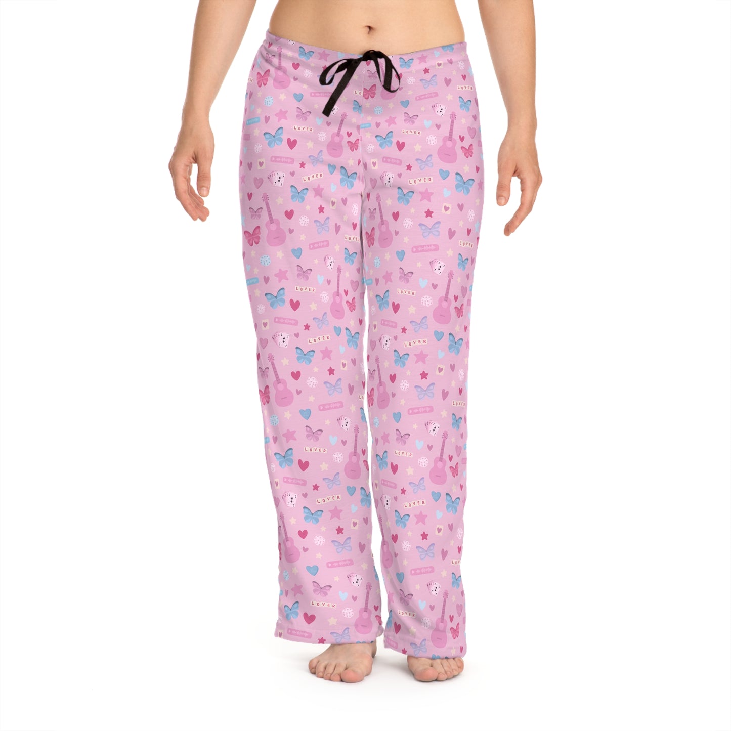 Lover Era Women's Pajama Pants