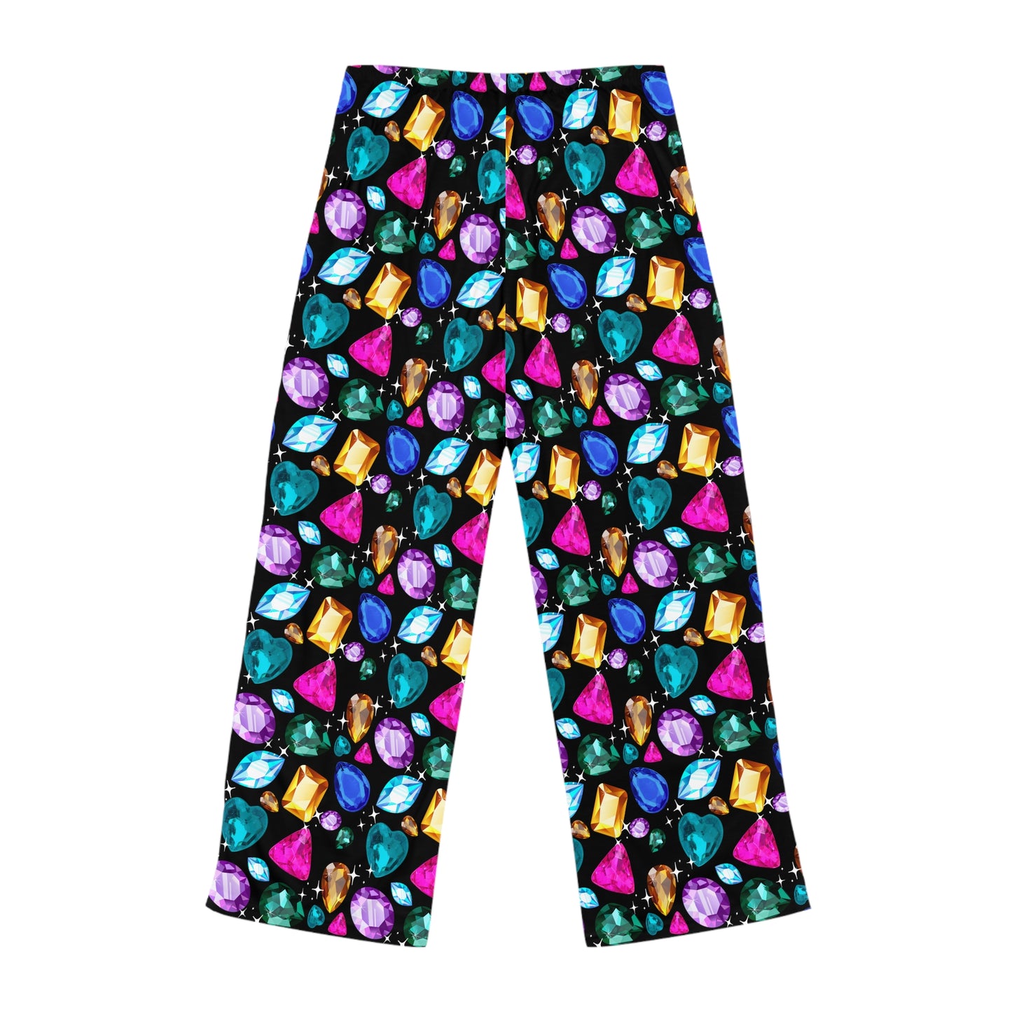 Bejeweled Women's Pajama Pants