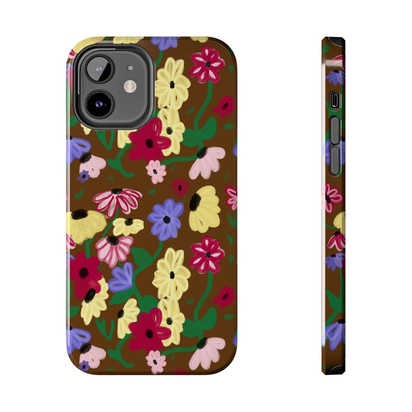 Surprise Song Tough Phone Case