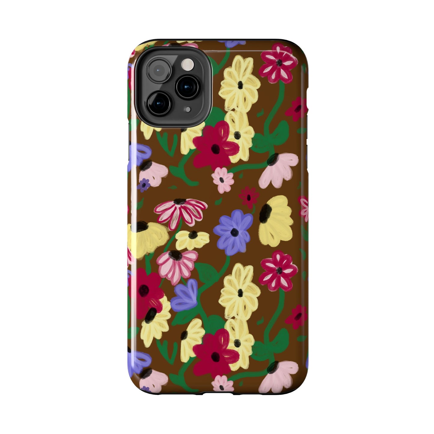 Surprise Song Tough Phone Case