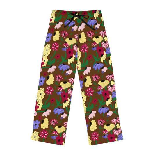 Acoustic Set Women's Pajama Pants