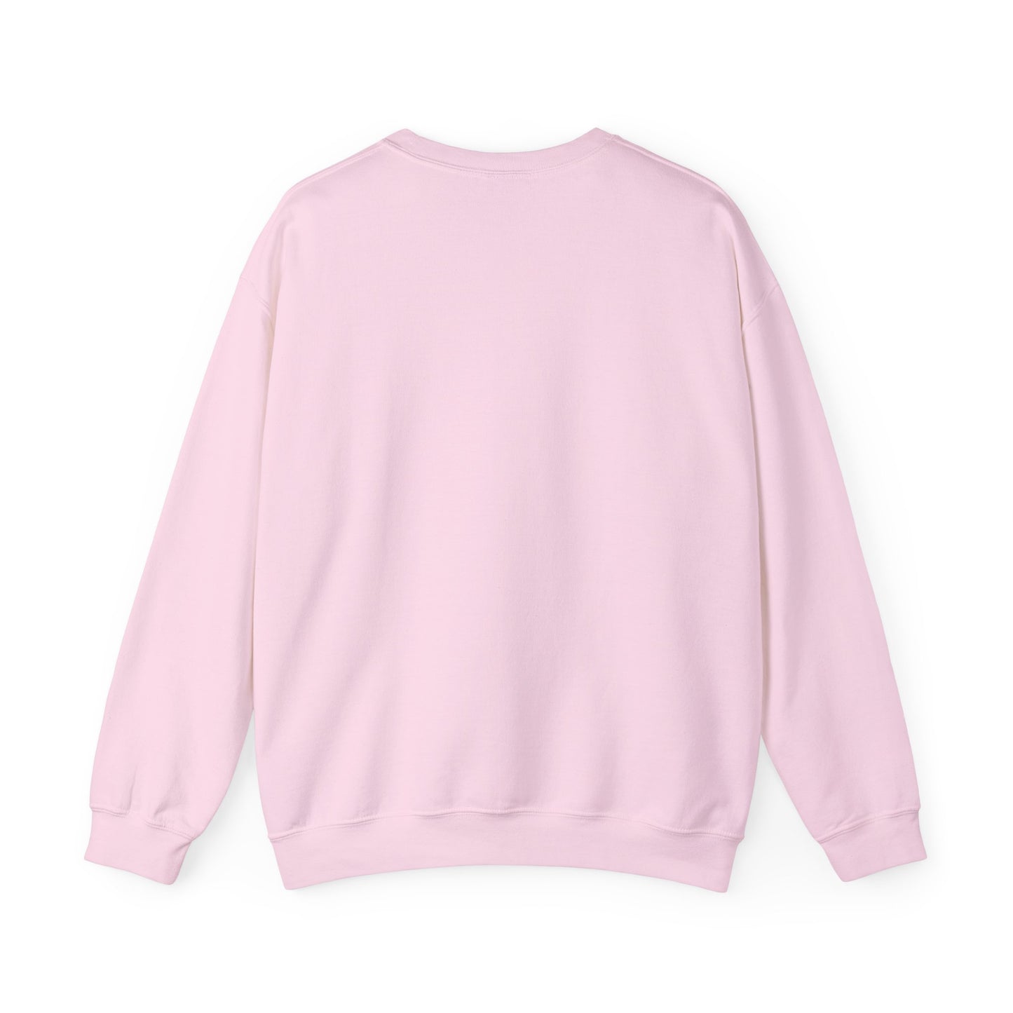 Holly and Ribbon Crewneck Sweatshirt