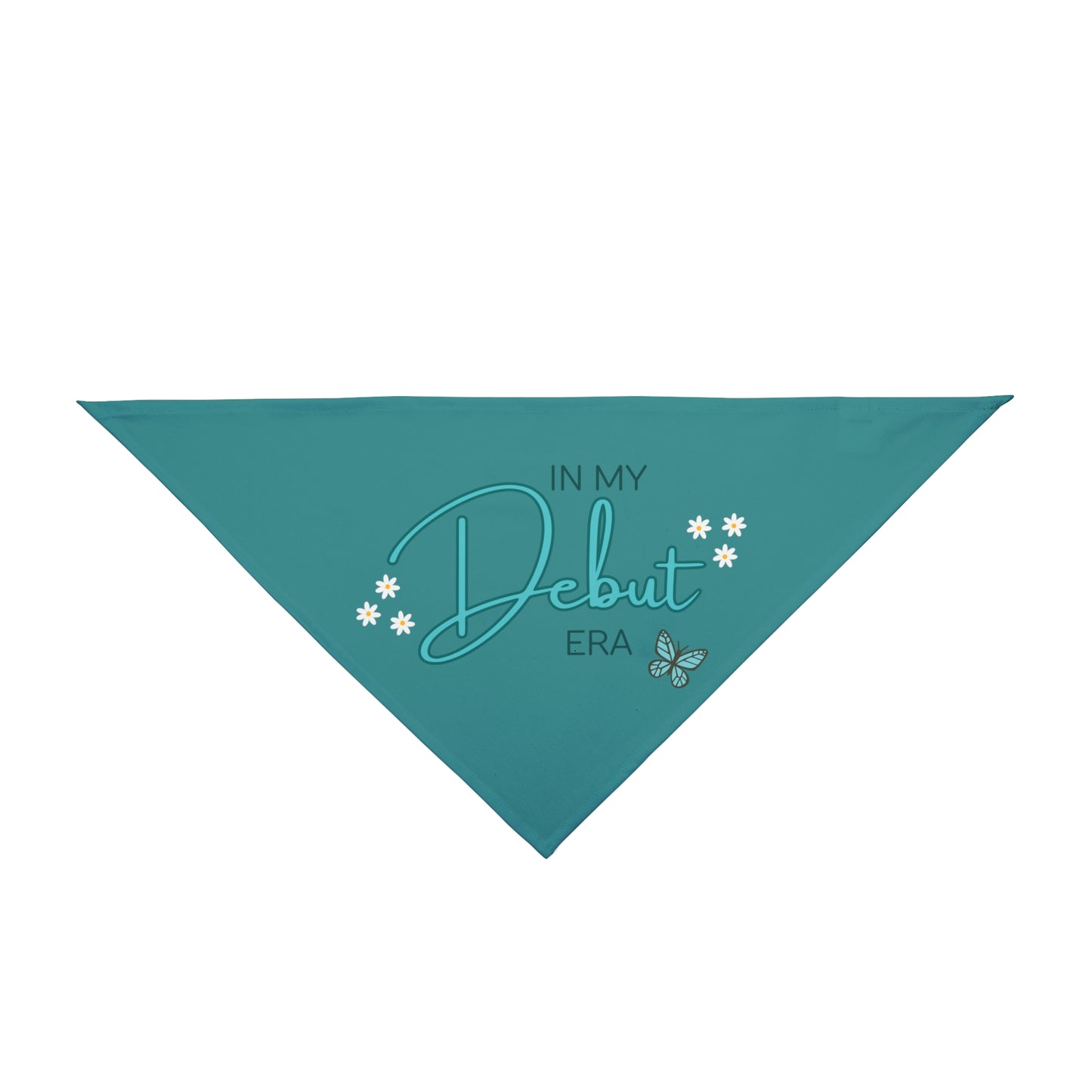 Debut Era Bandana