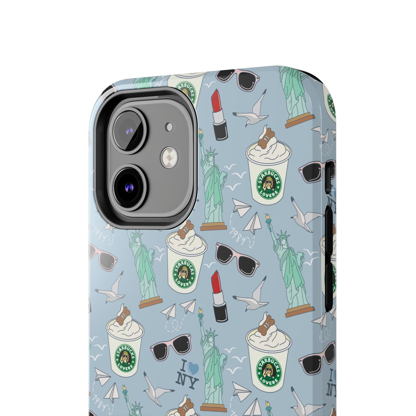 Starbucks Lovers Tough Phone Case