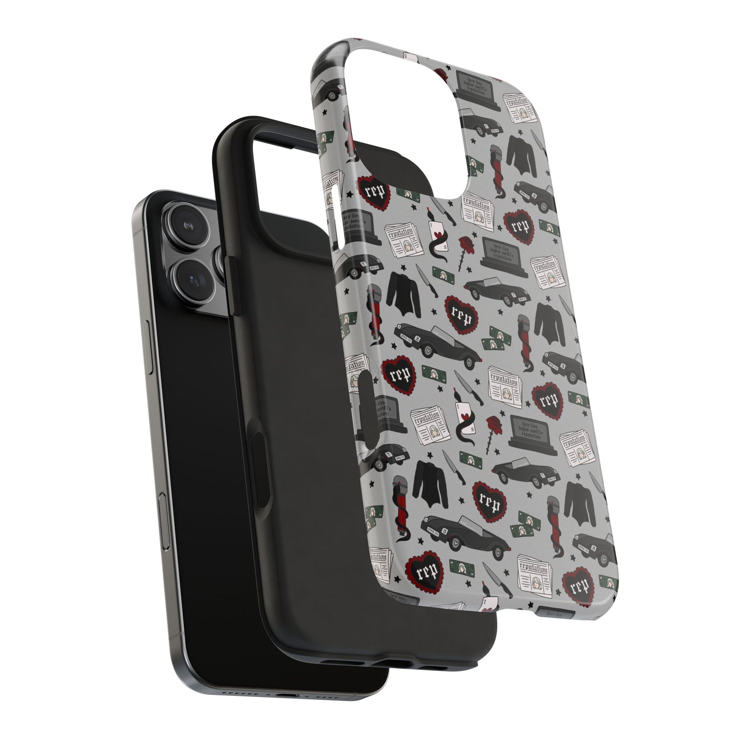 Rep Era Tough Phone Case