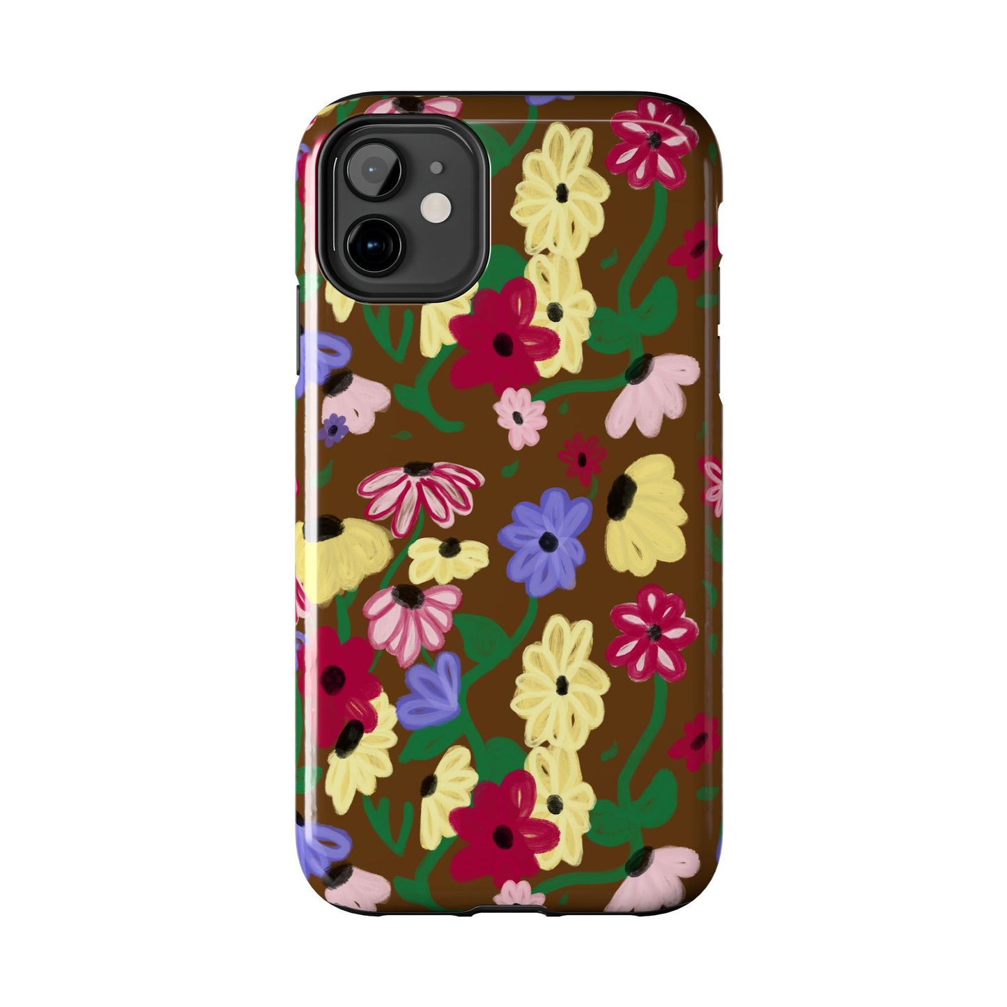 Surprise Song Tough Phone Case