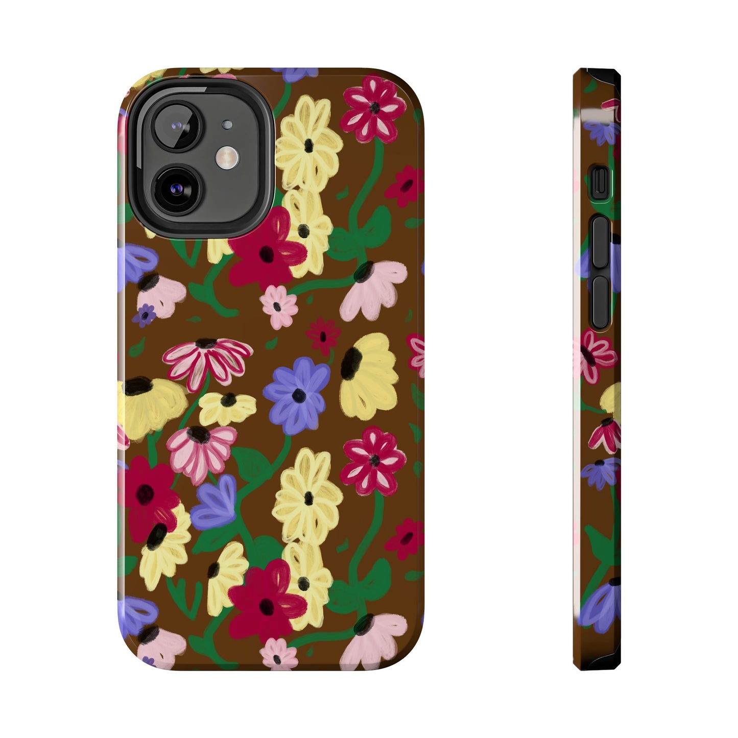 Surprise Song Tough Phone Case