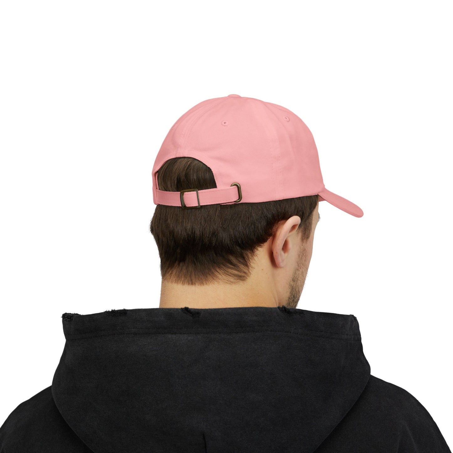 My My My Lover Embroidered Dad Hat