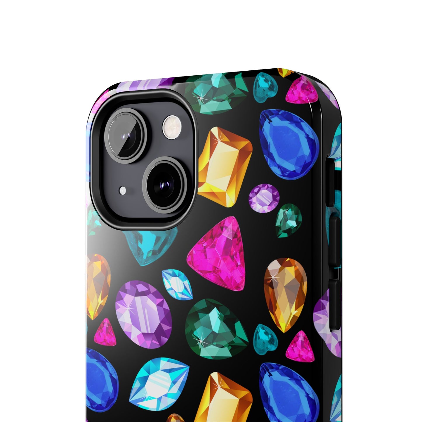 Bejeweled Tough Phone Case