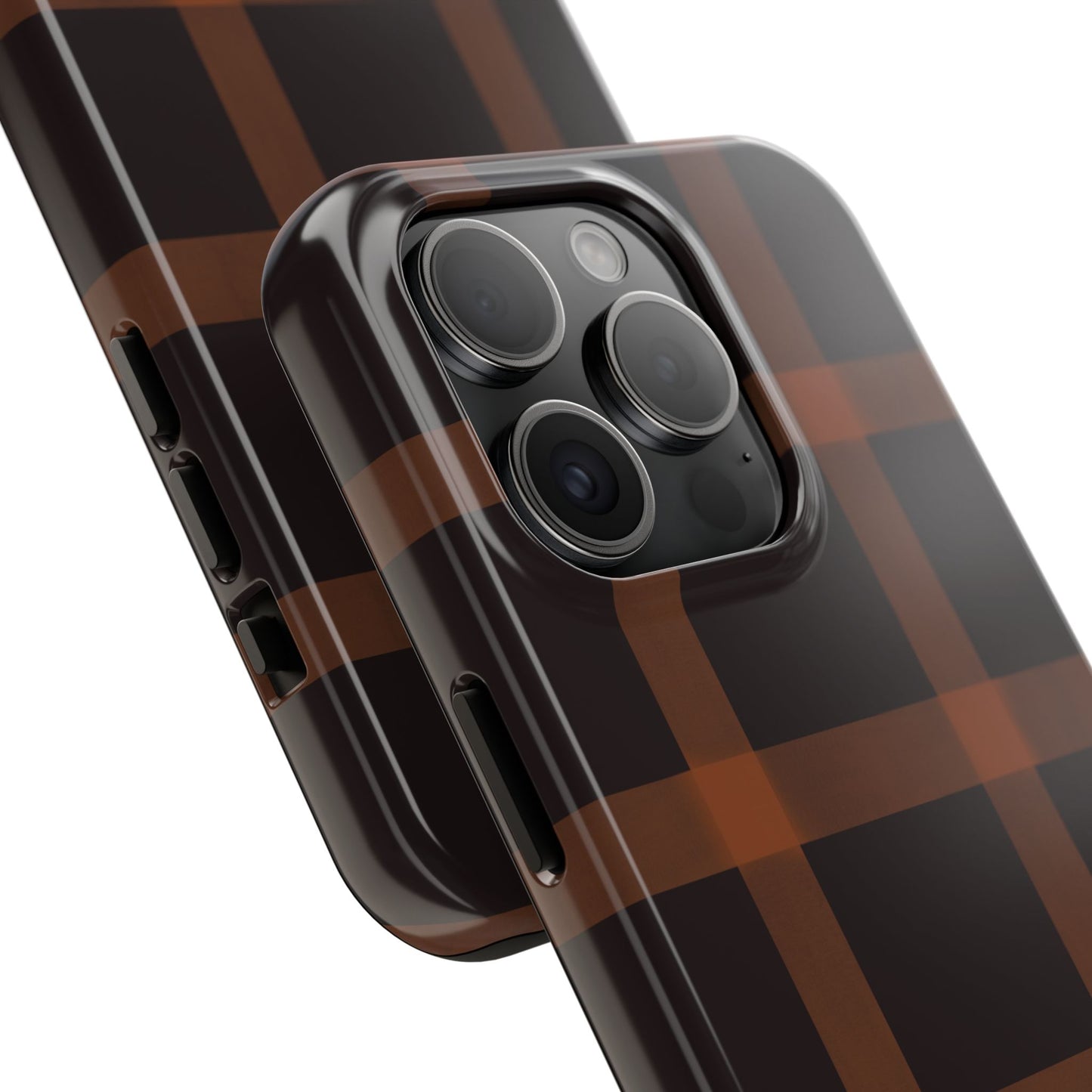 Evermore Plaid Tough Phone Case