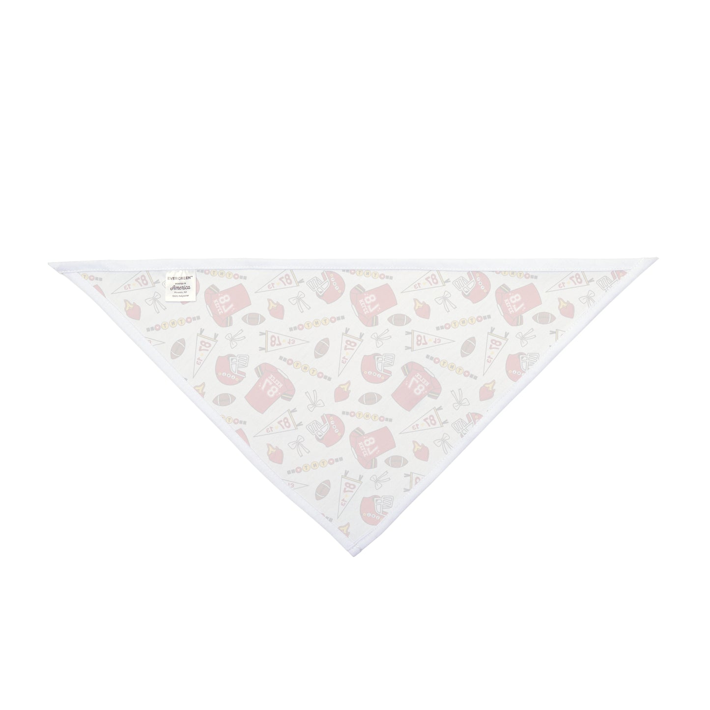 TNT Pet Bandana