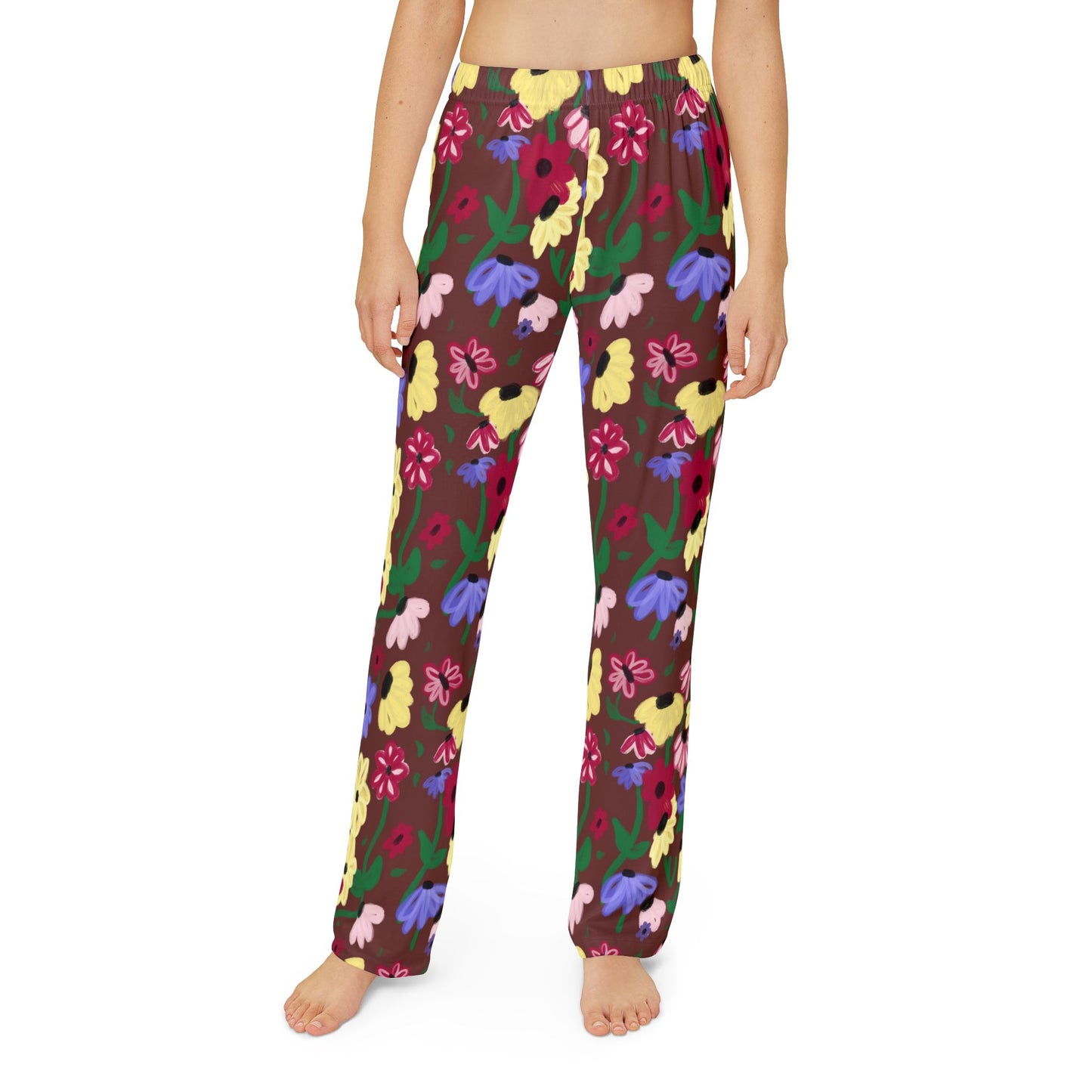 Acoustic Set Kids Pajama Pants