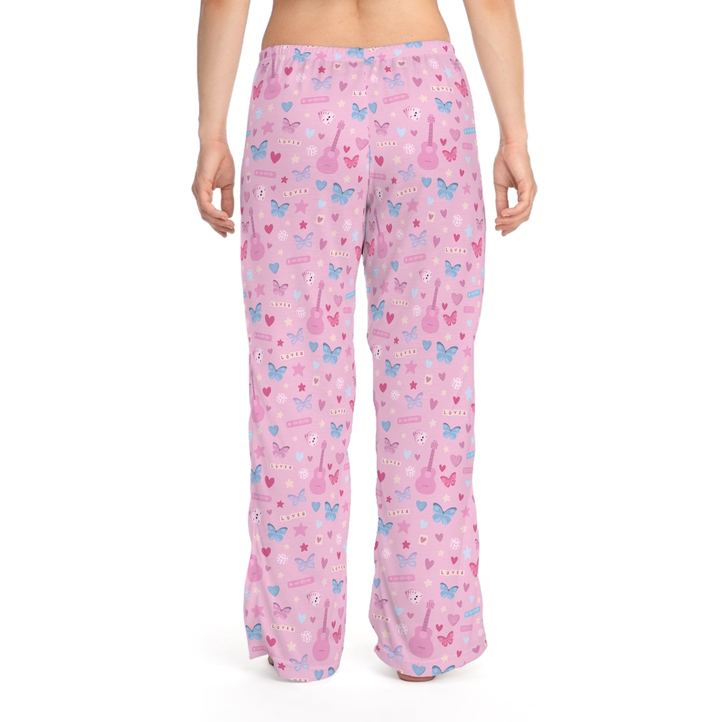 Lover Era Women's Pajama Pants