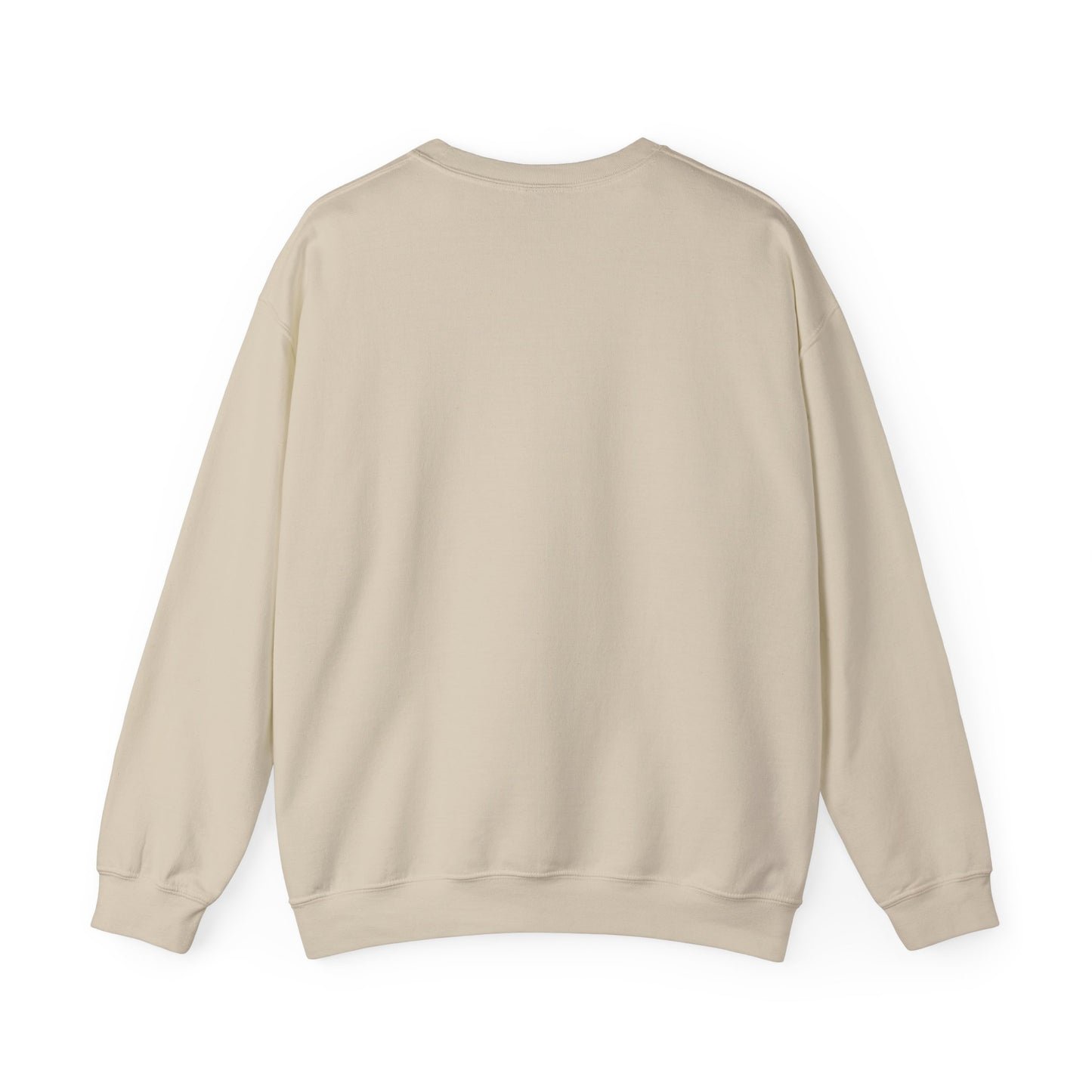 Holly and Ribbon Crewneck Sweatshirt