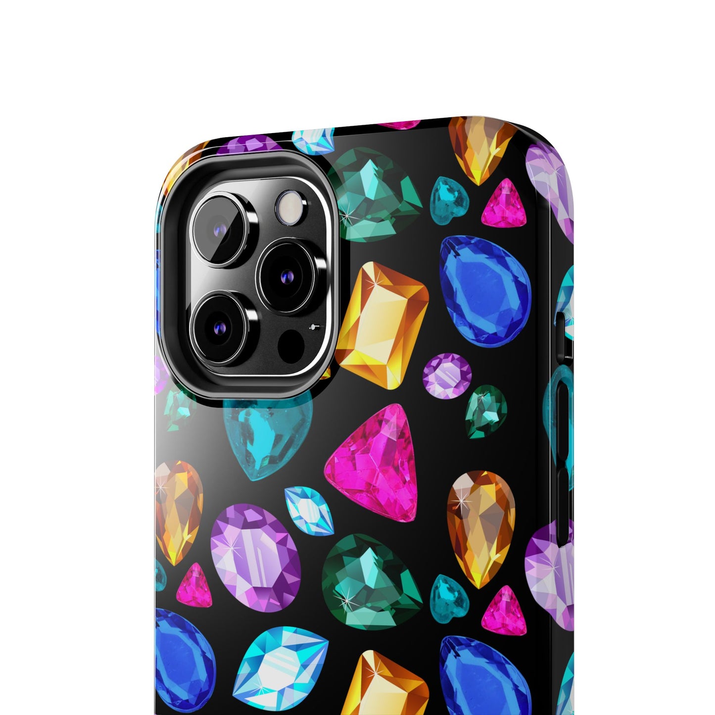 Bejeweled Tough Phone Case