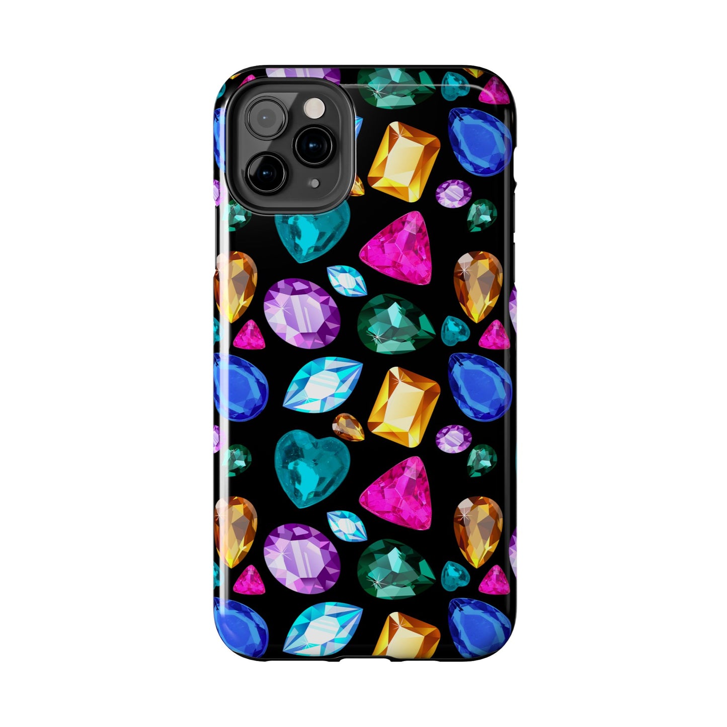 Bejeweled Tough Phone Case