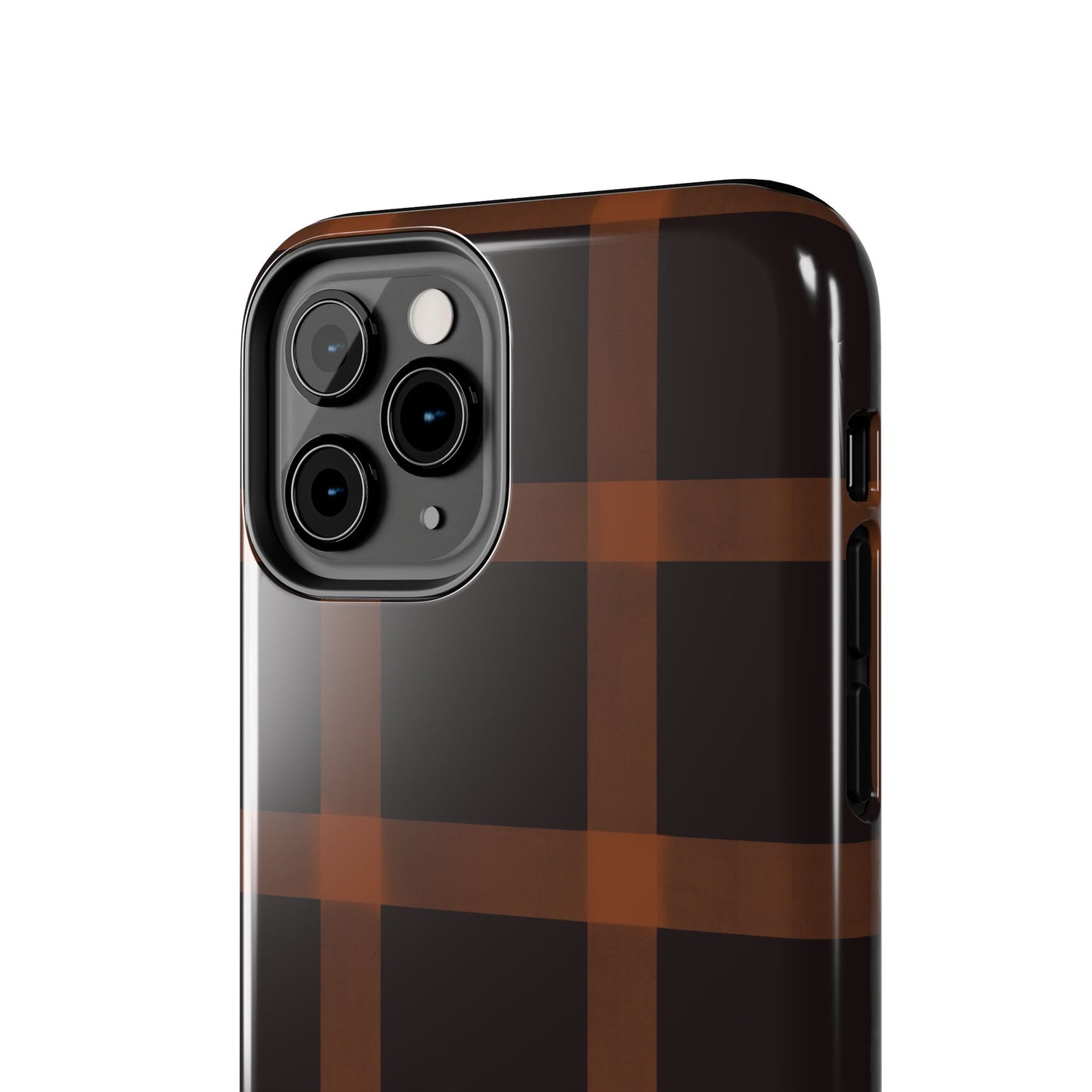 Evermore Plaid Tough Phone Case