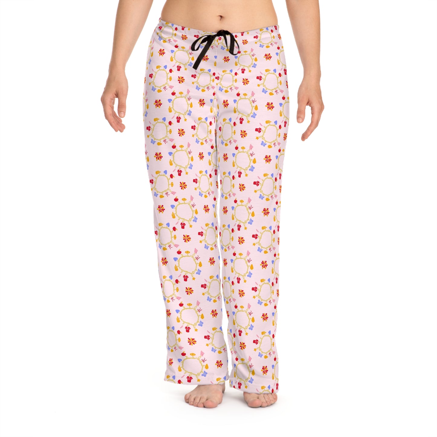 Lucky 87 Women's Pajama Pants