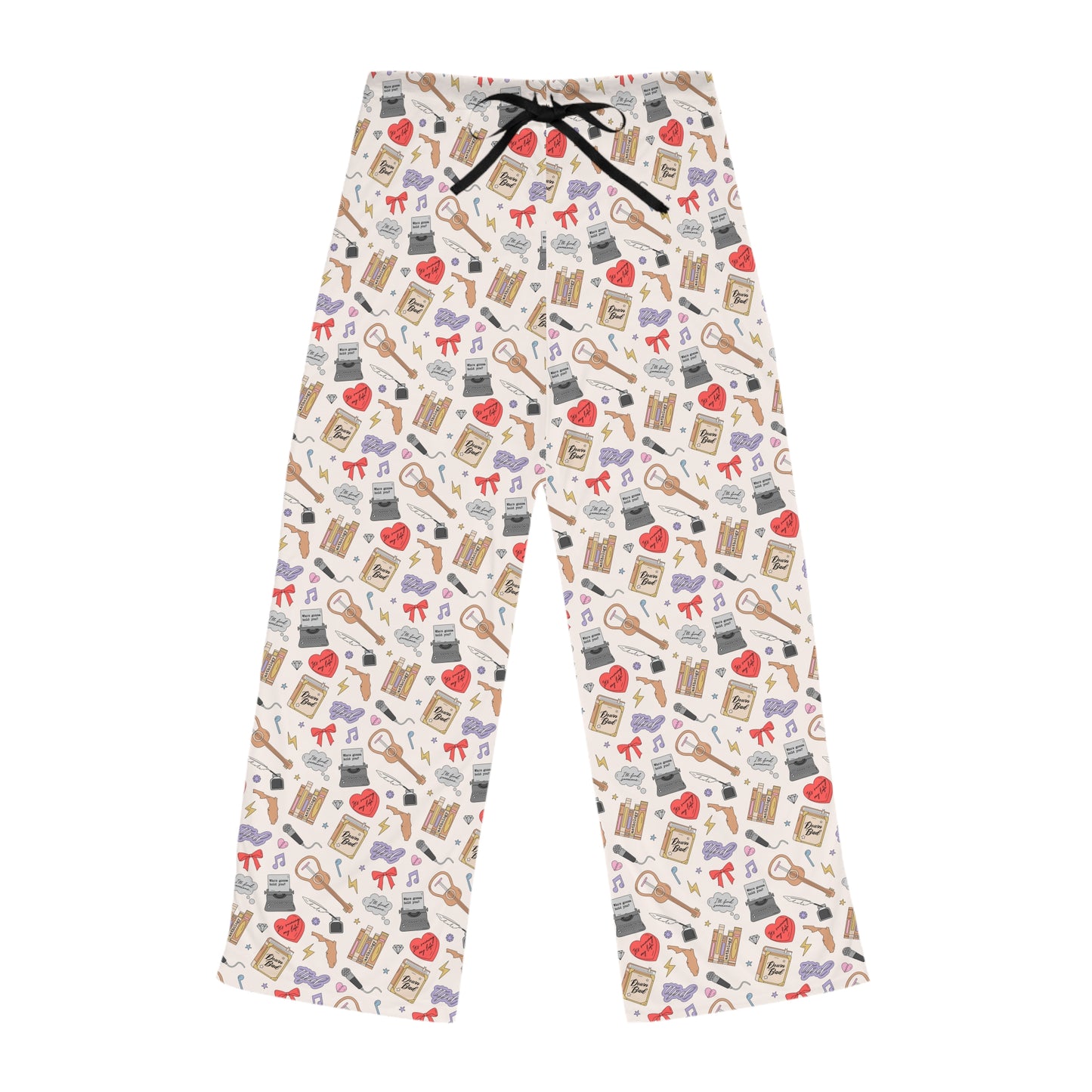 Florida!!! Women's Pajama Pants