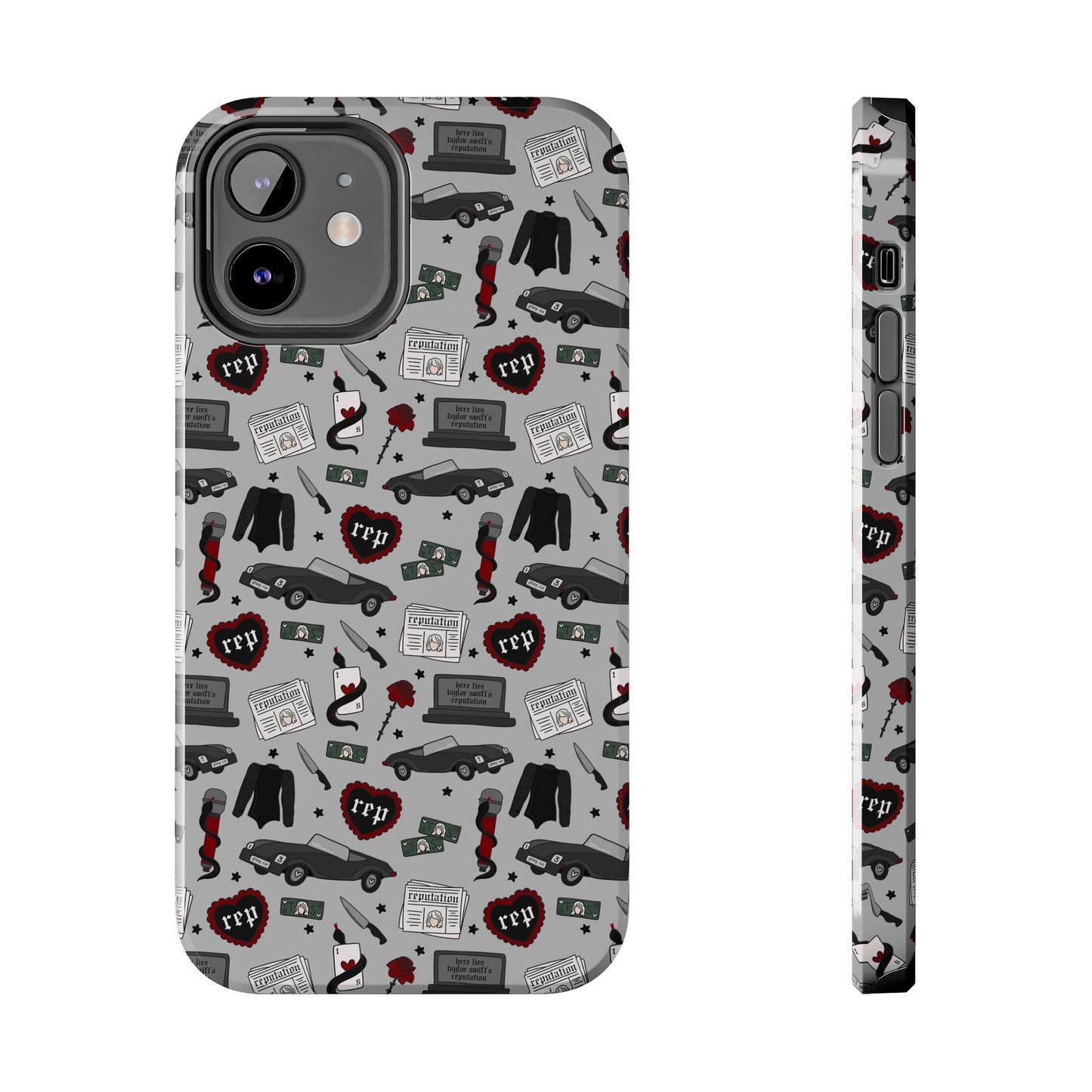 Rep Era Tough Phone Case