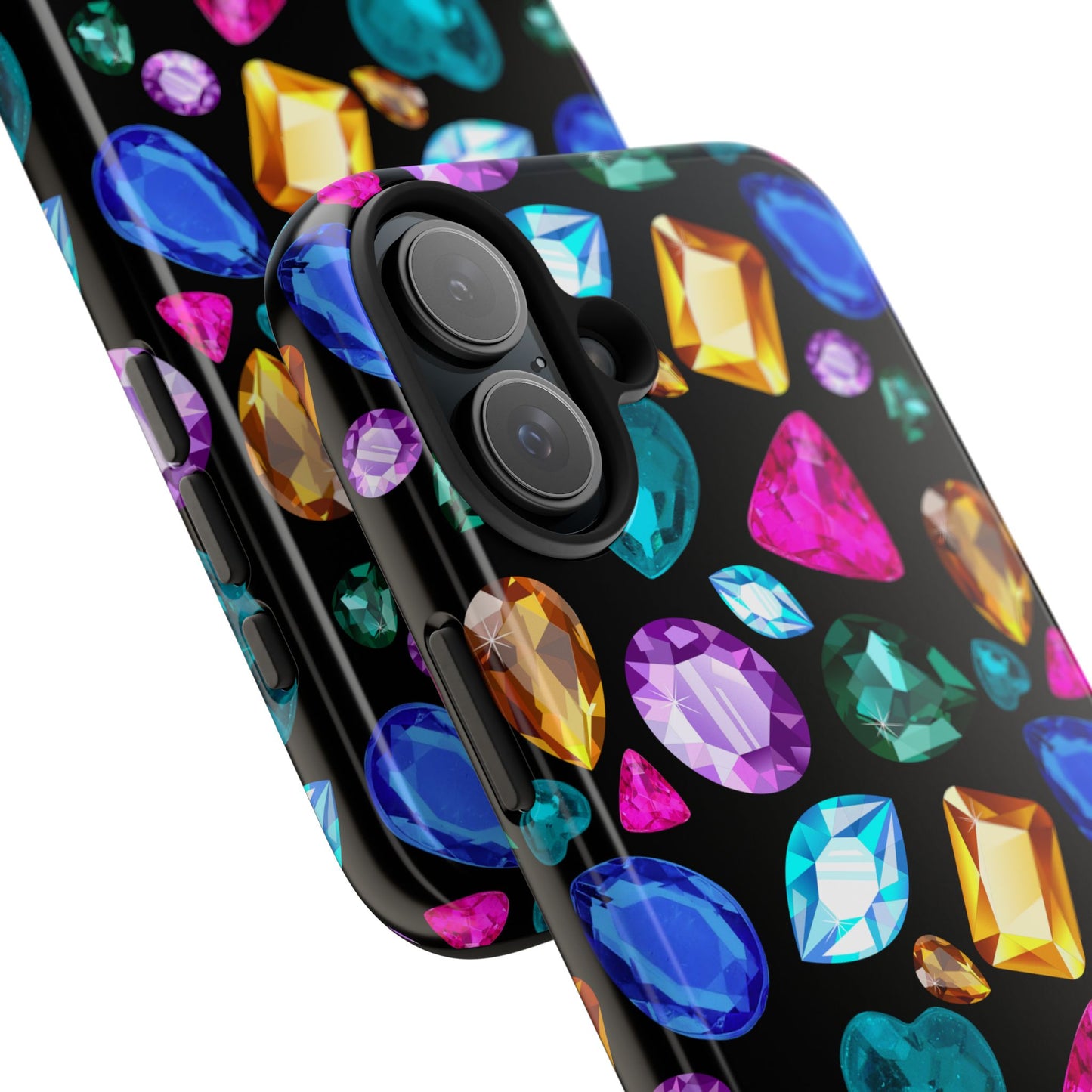 Bejeweled Tough Phone Case