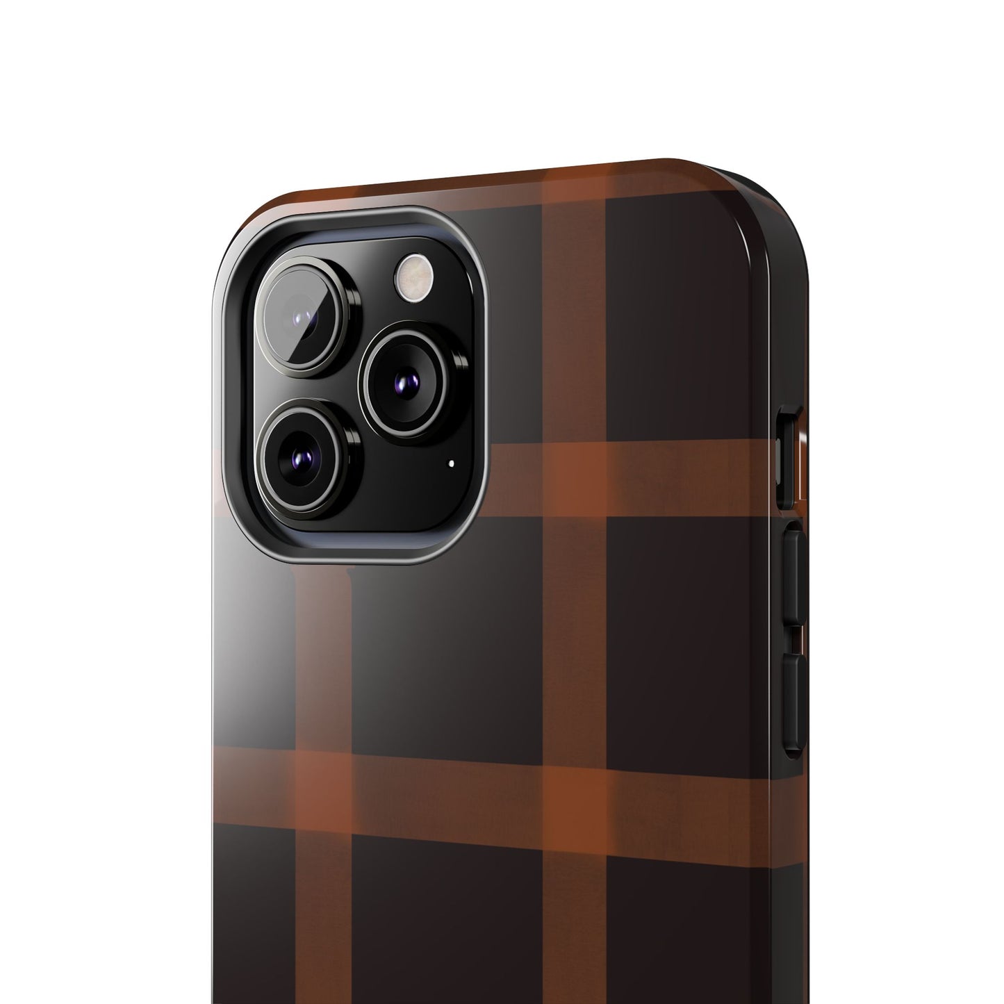 Evermore Plaid Tough Phone Case