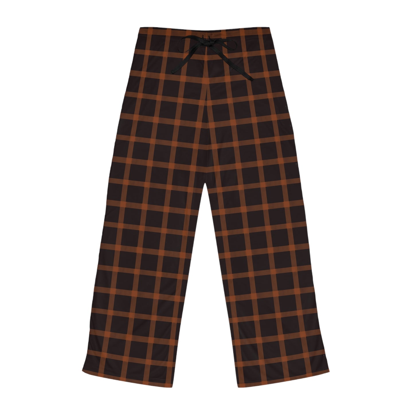 Evermore Plaid Women's Pajama Pants