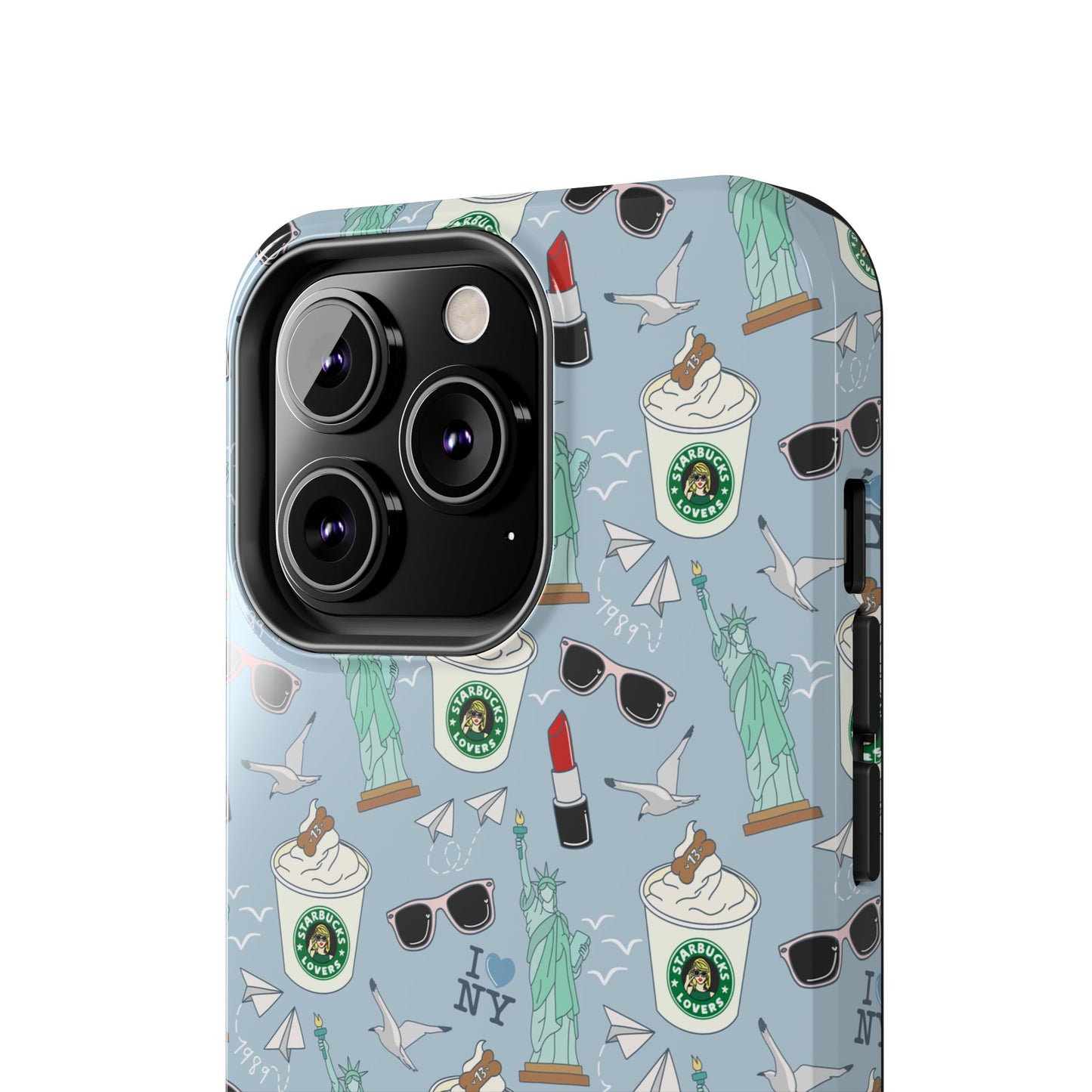 Starbucks Lovers Tough Phone Case