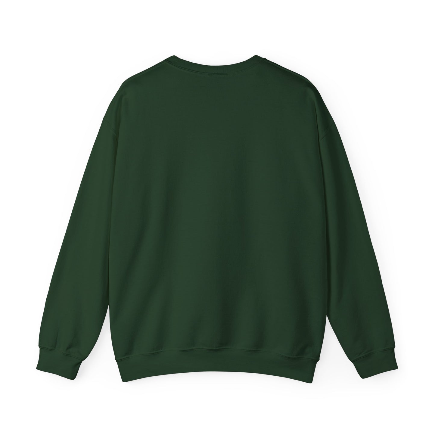Sweet Dreams of Holly and Ribbon Crewneck Sweatshirt