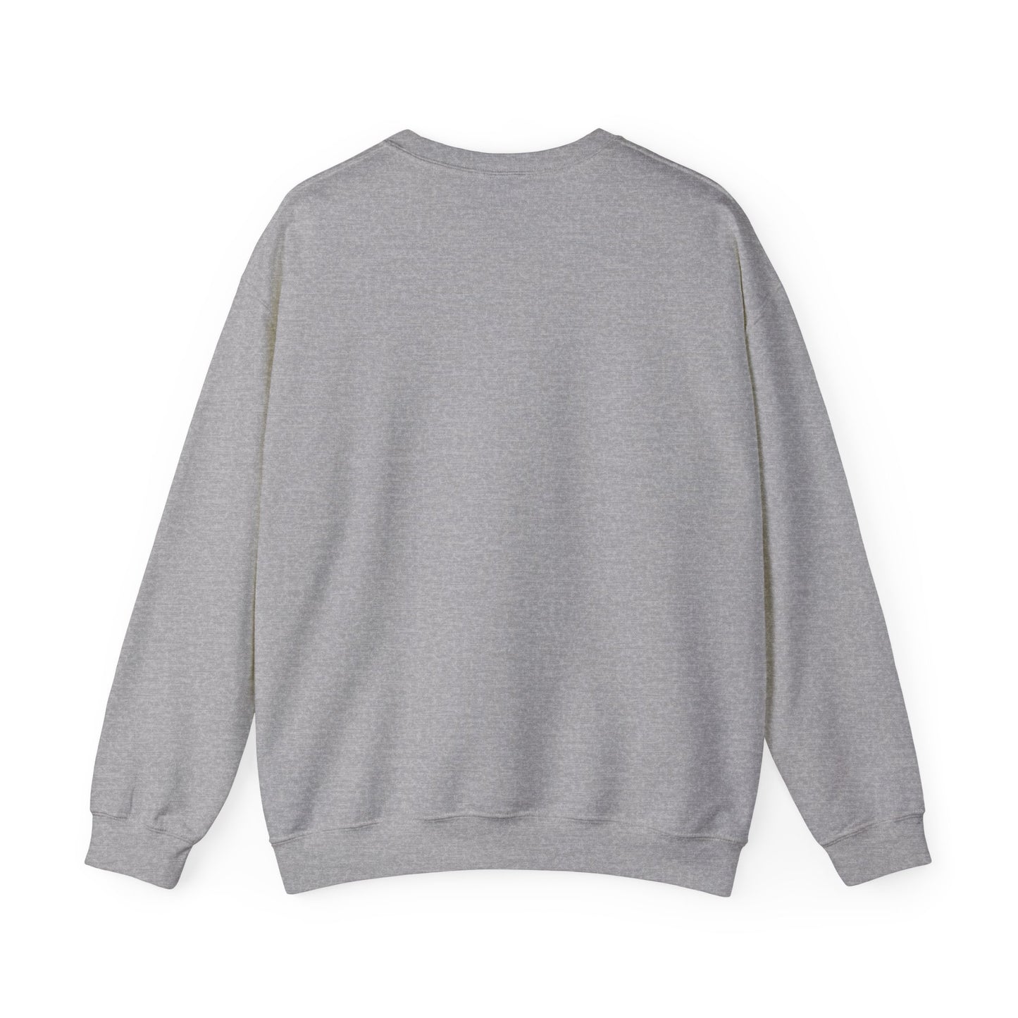 Holly and Ribbon Crewneck Sweatshirt