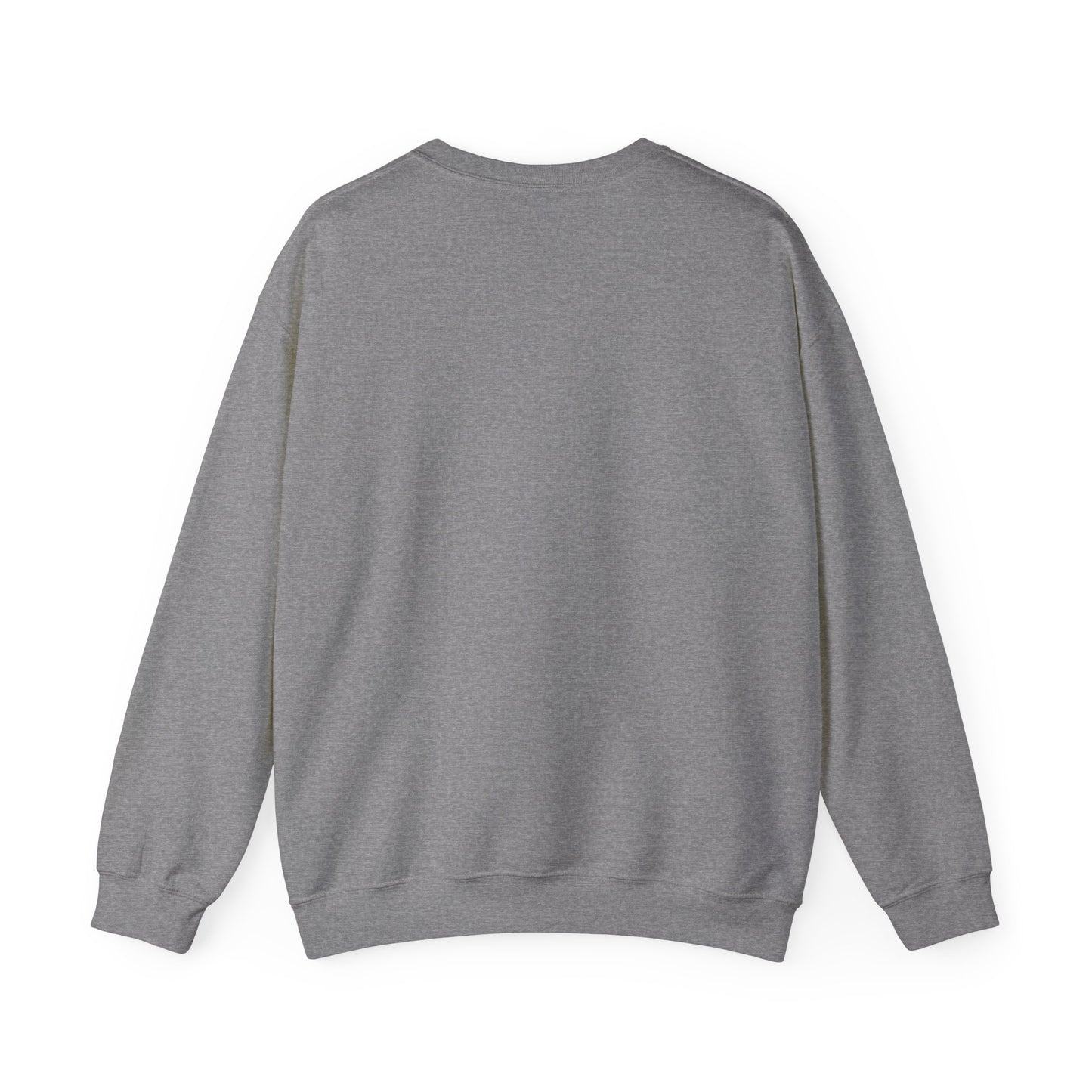 Subtle Eras Stamps Crewneck Sweatshirt