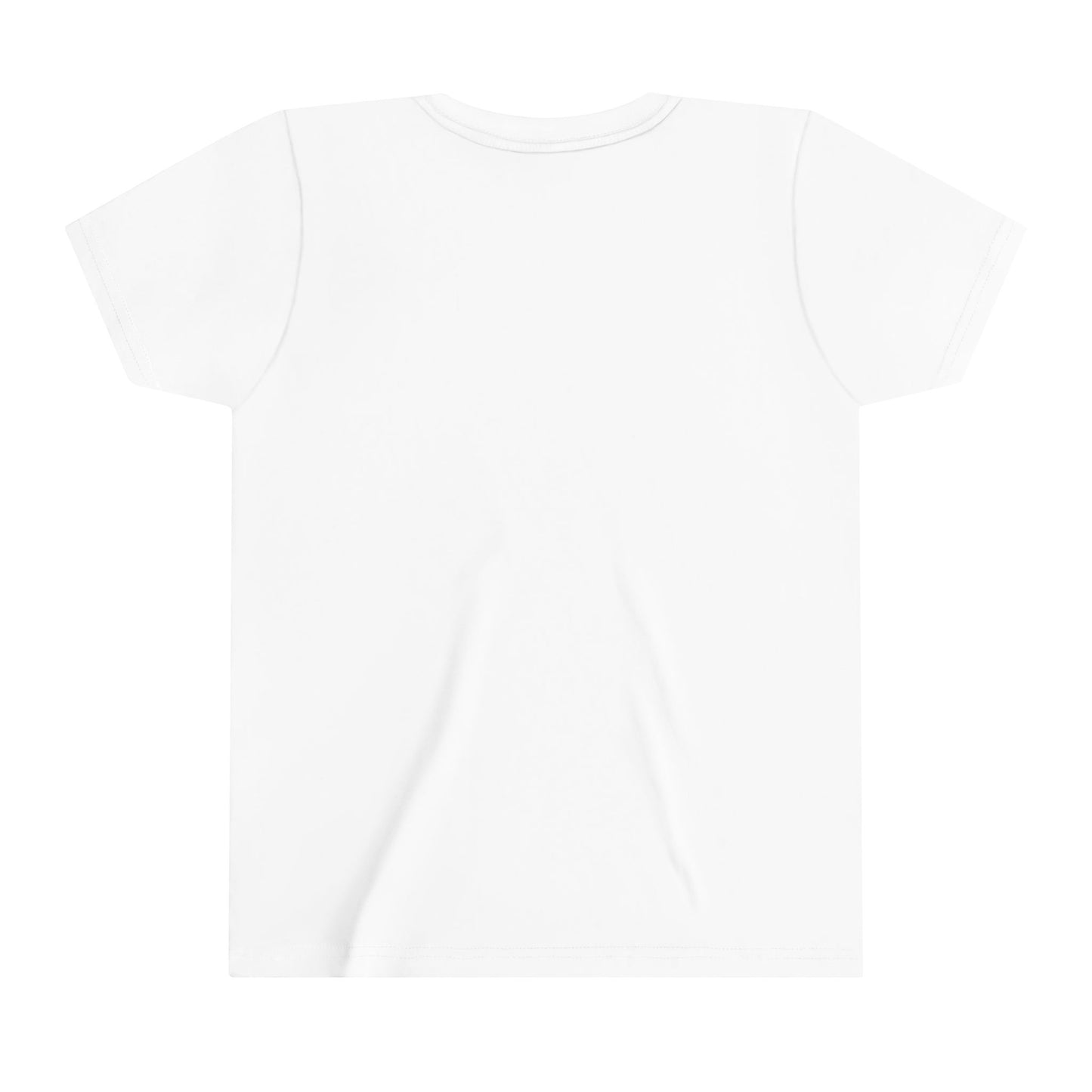 Eras Stamps - Youth Short Sleeve Tee