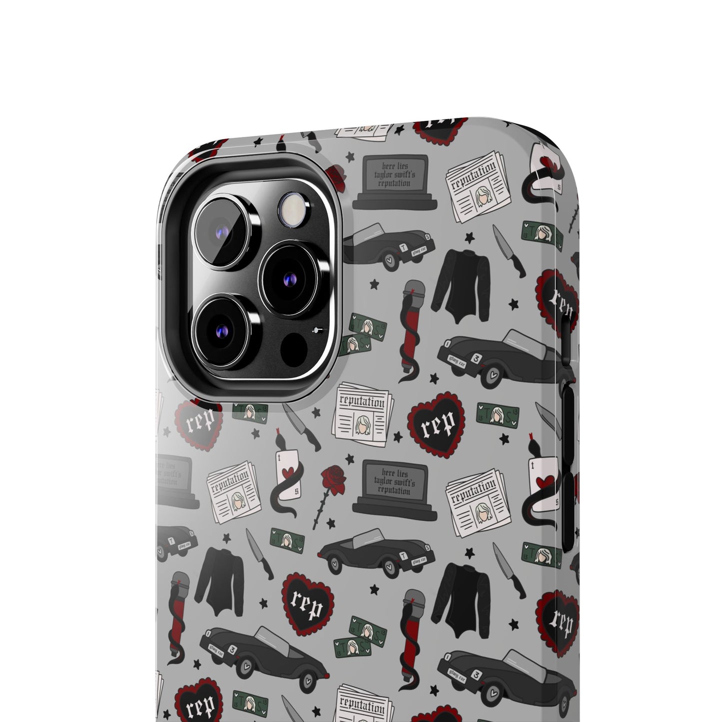 Rep Era Tough Phone Case