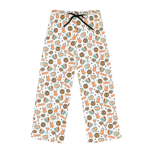 Showgirl Era Women's Pajama Pants