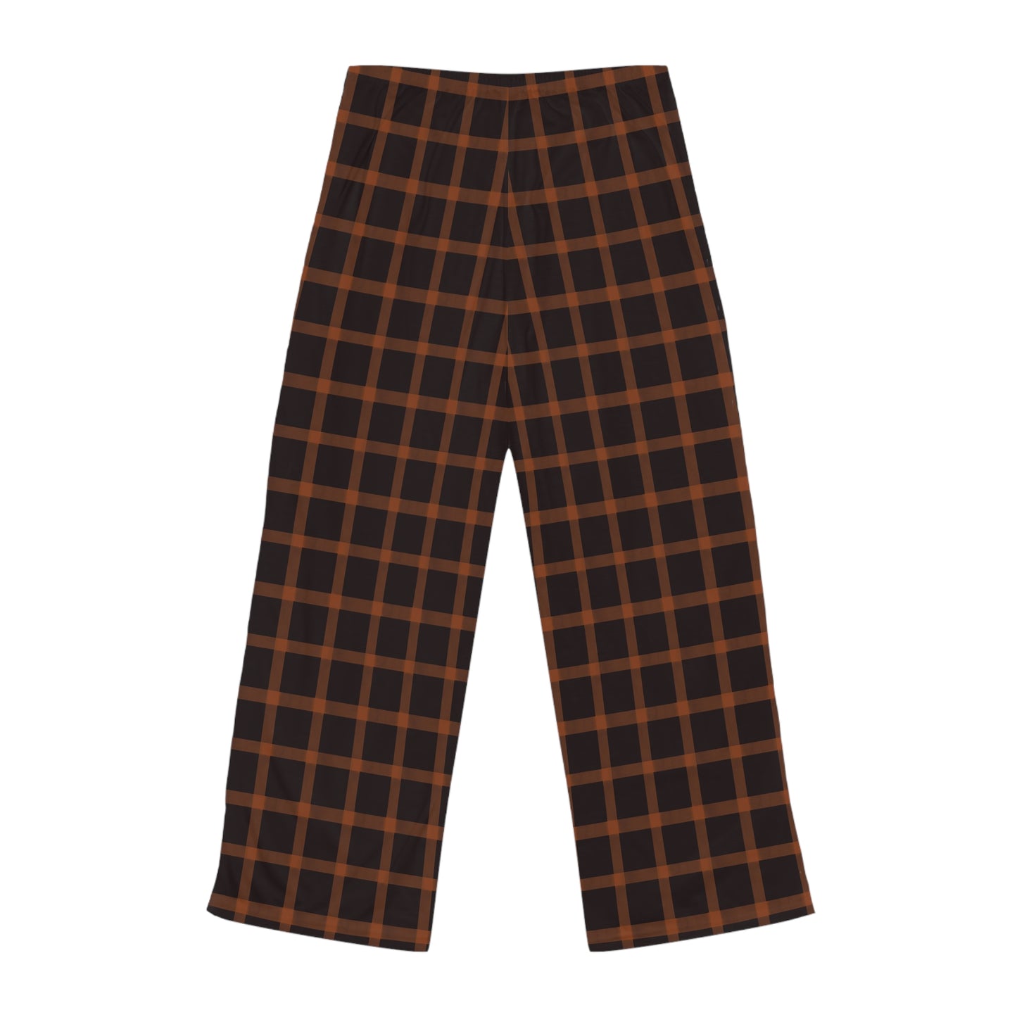 Evermore Plaid Women's Pajama Pants