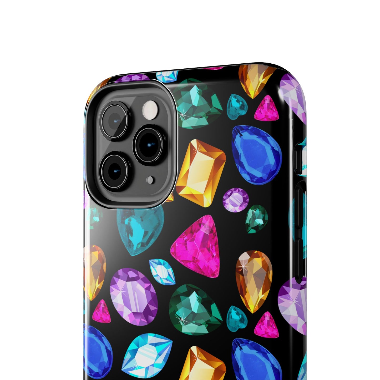 Bejeweled Tough Phone Case