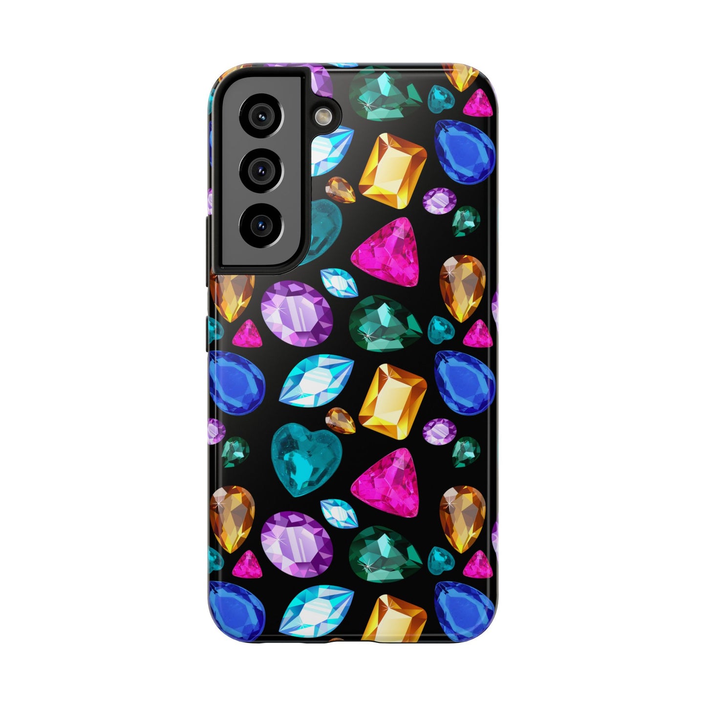 Bejeweled Tough Phone Case