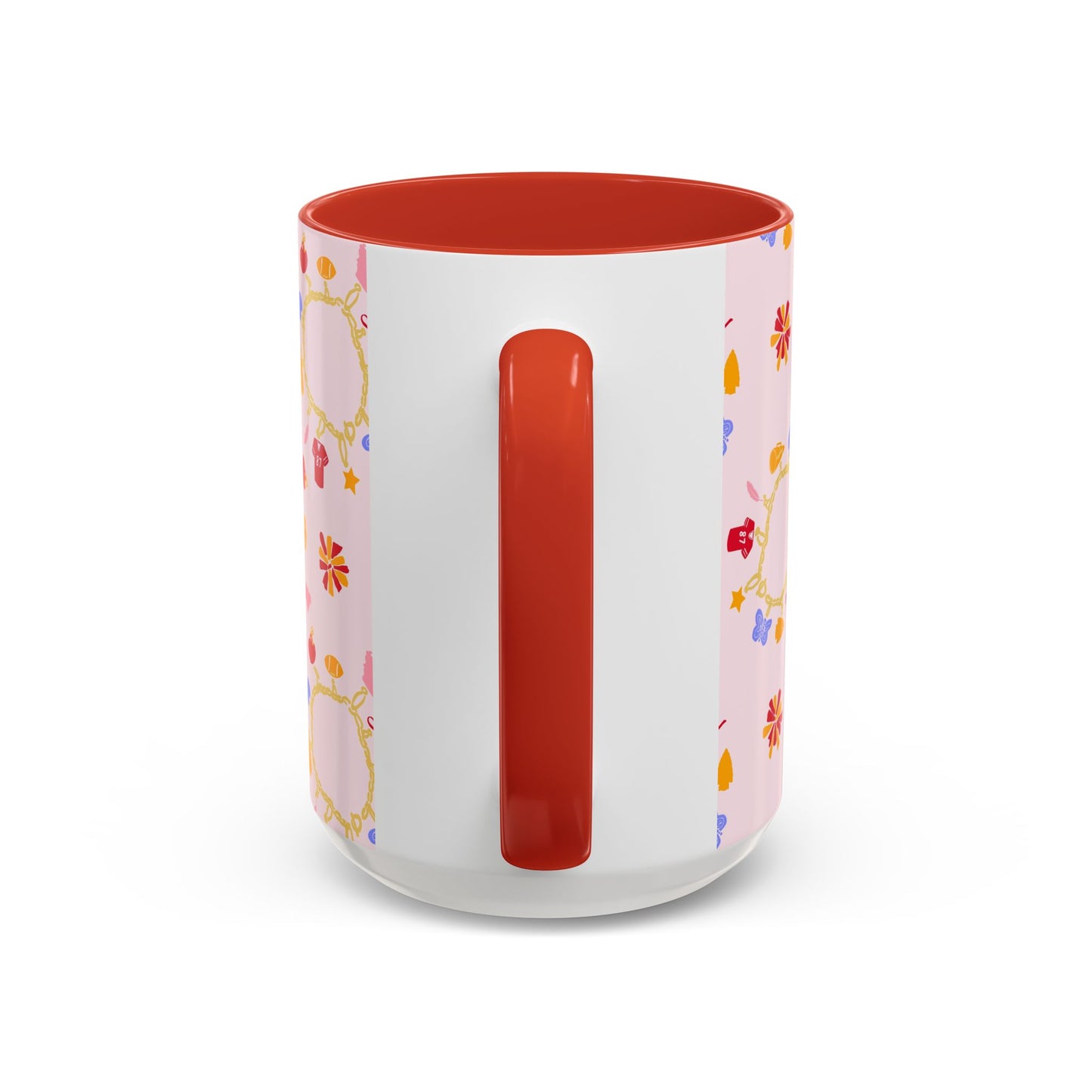 Lucky 87 Coffee Mug