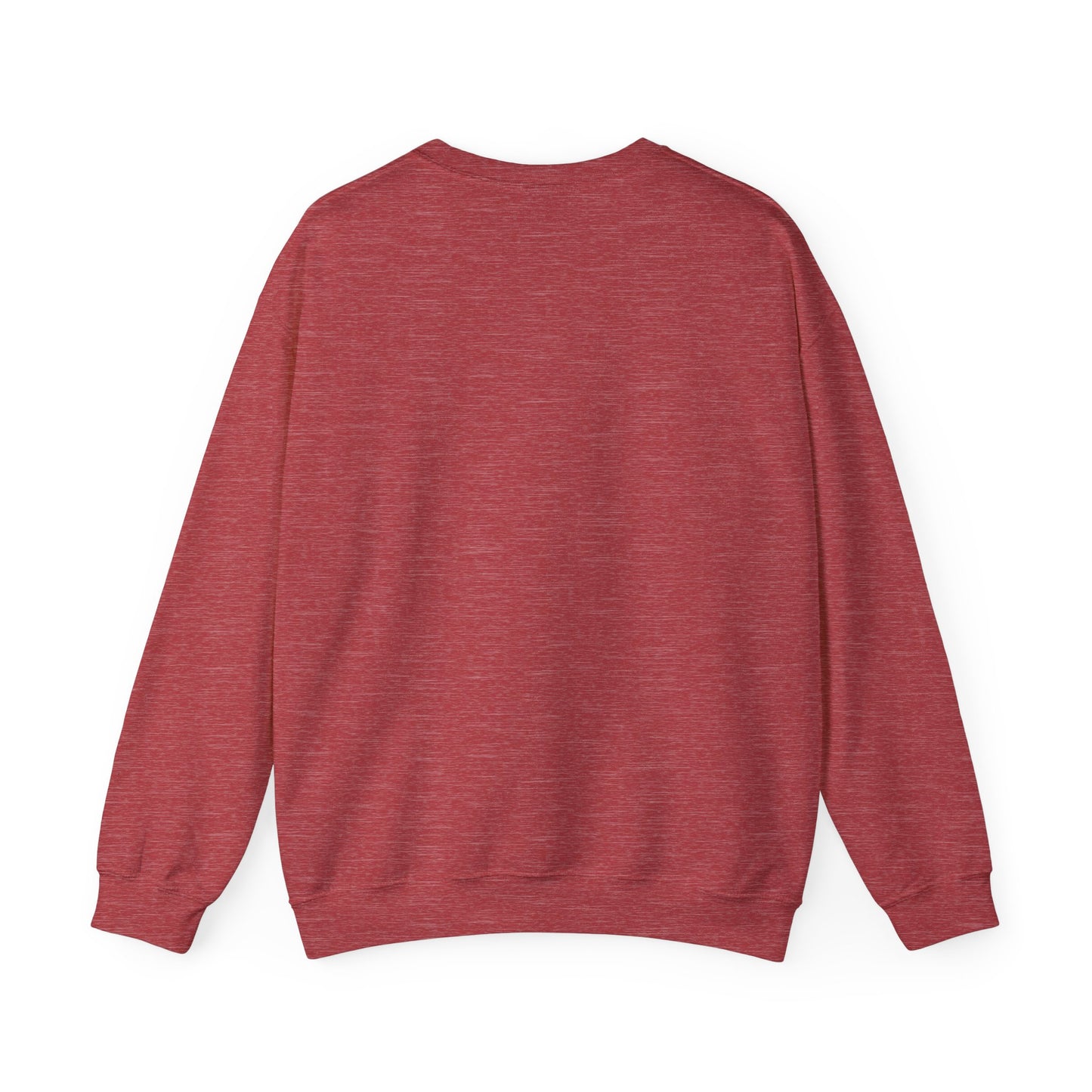 Autumn Leaves Soft Crewneck Sweatshirt