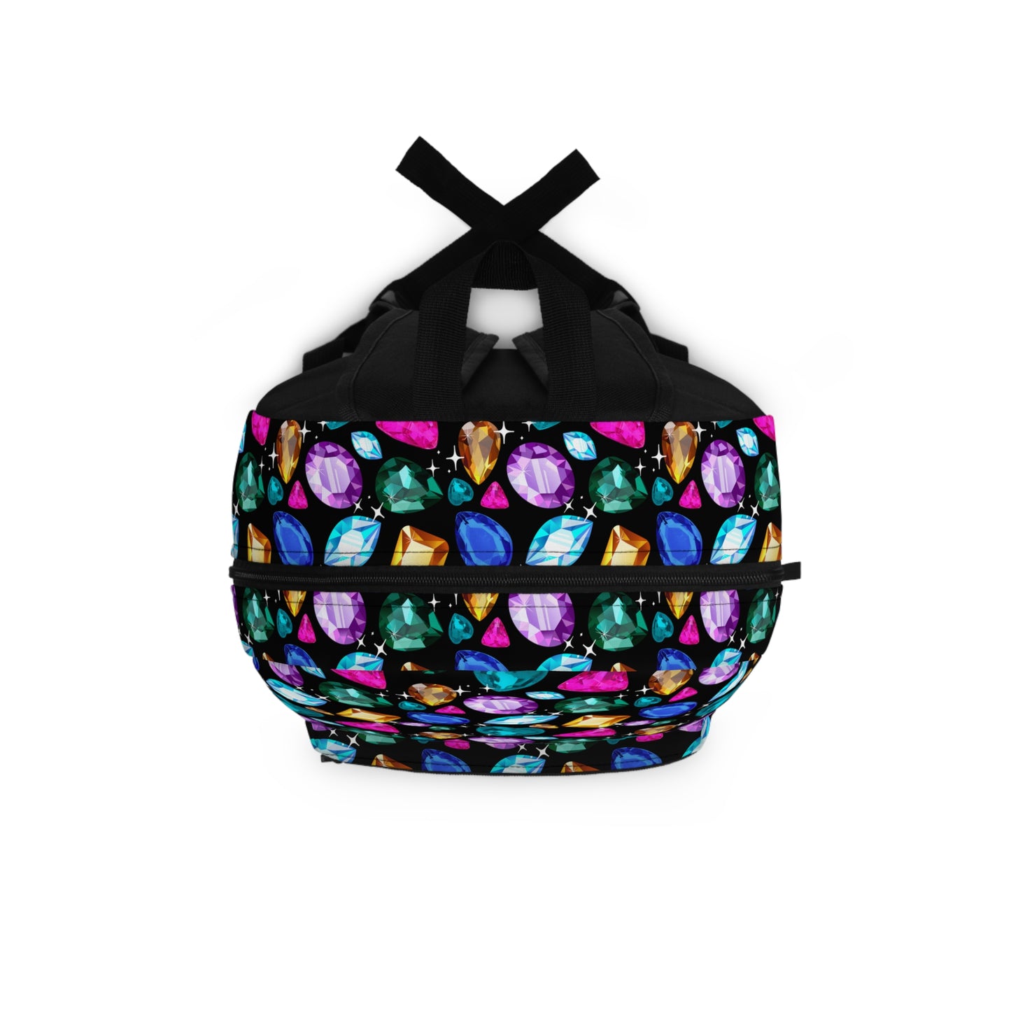 Bejeweled Backpack