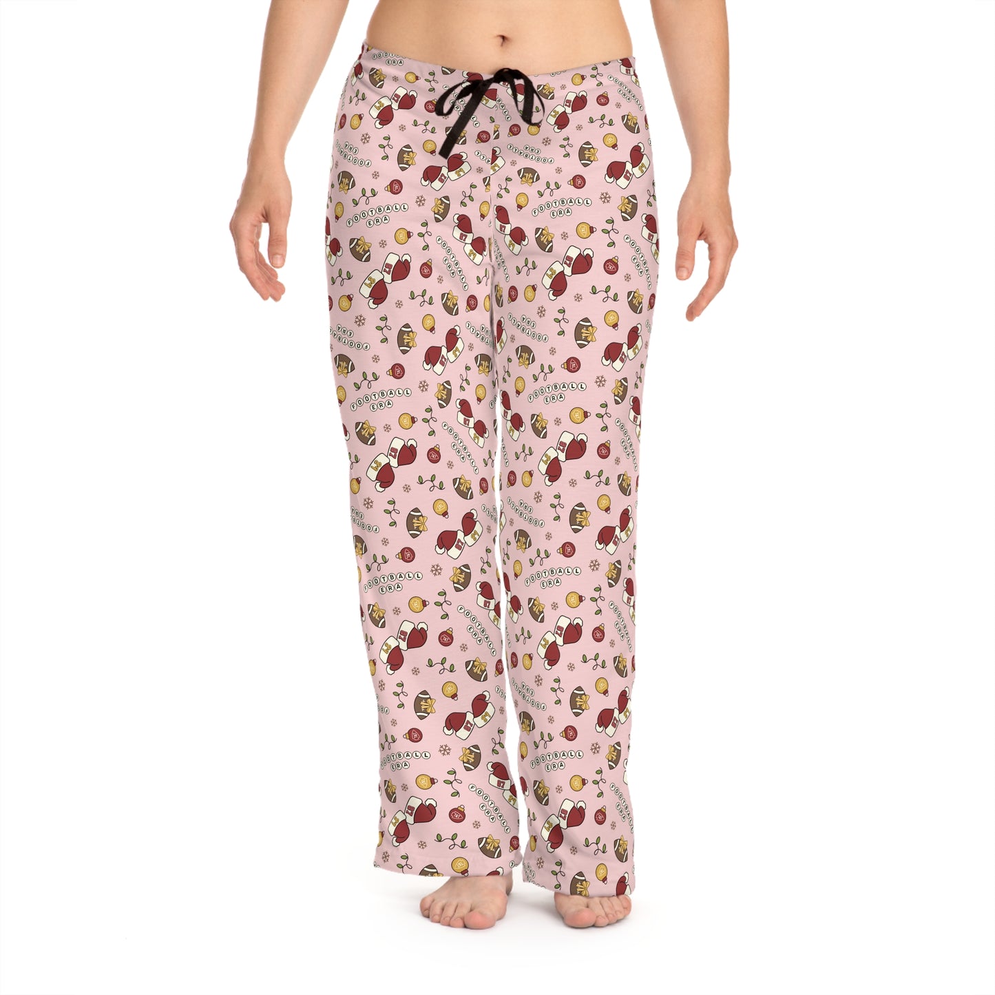 87 + 89 Swiftmas Women's Pajama Pants