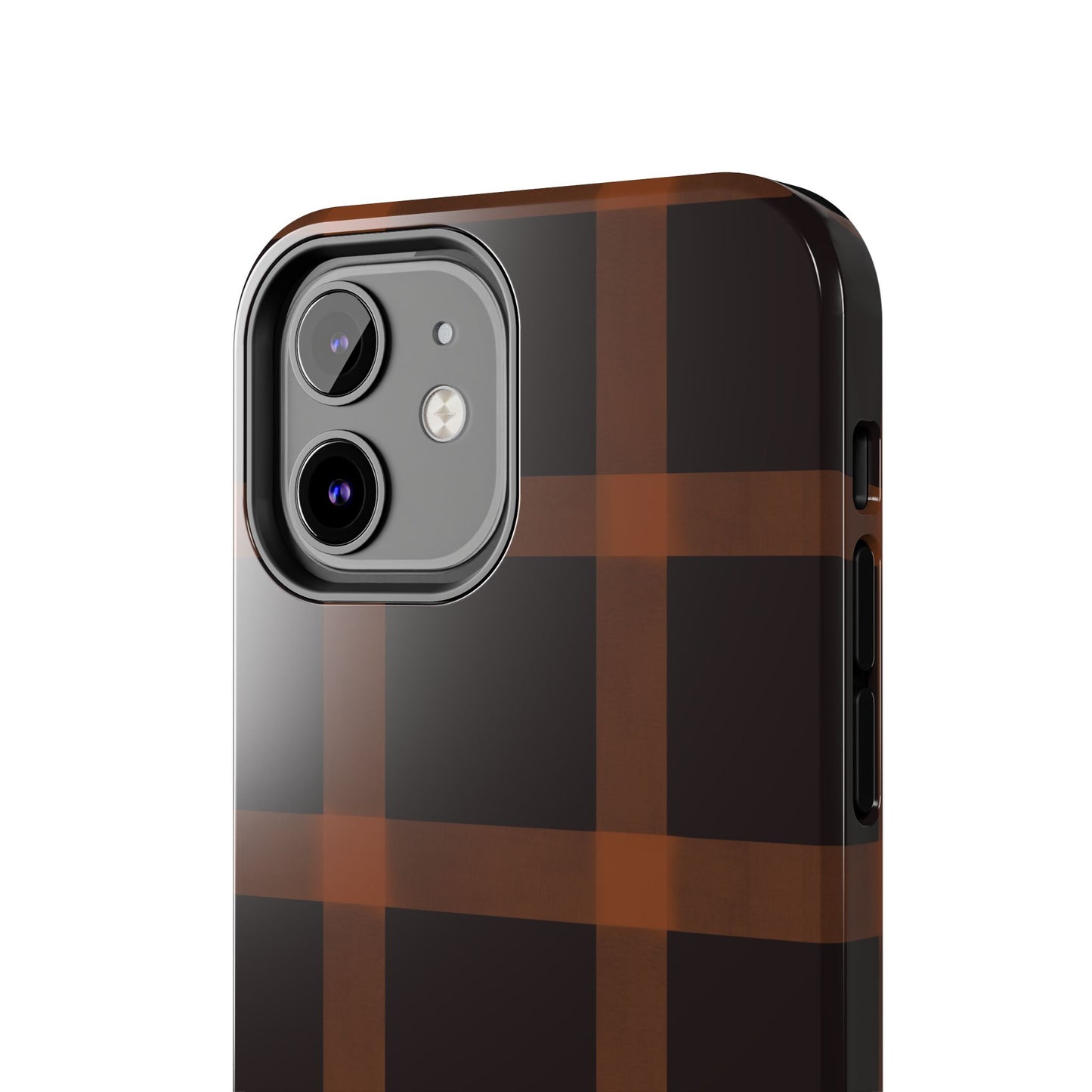 Evermore Plaid Tough Phone Case