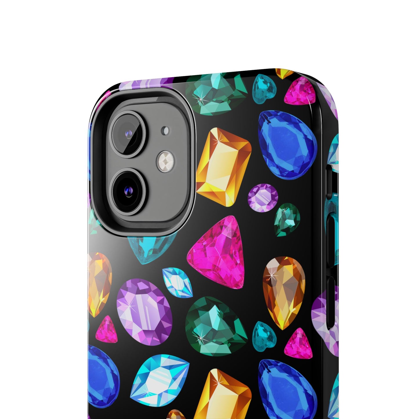 Bejeweled Tough Phone Case