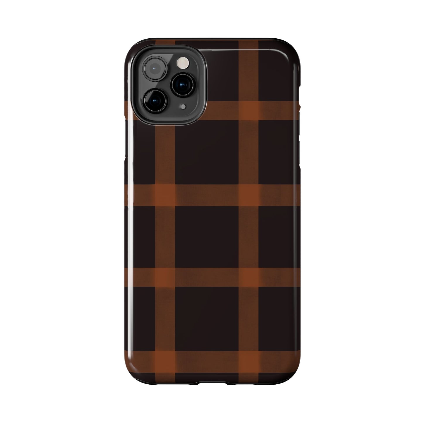 Evermore Plaid Tough Phone Case