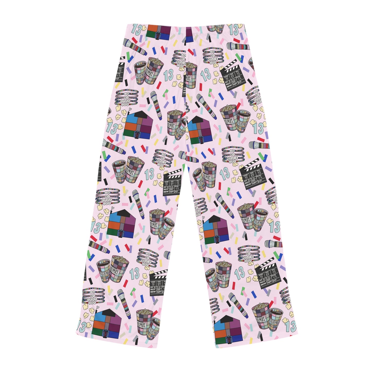 Movie Era Women's Pajama Pants