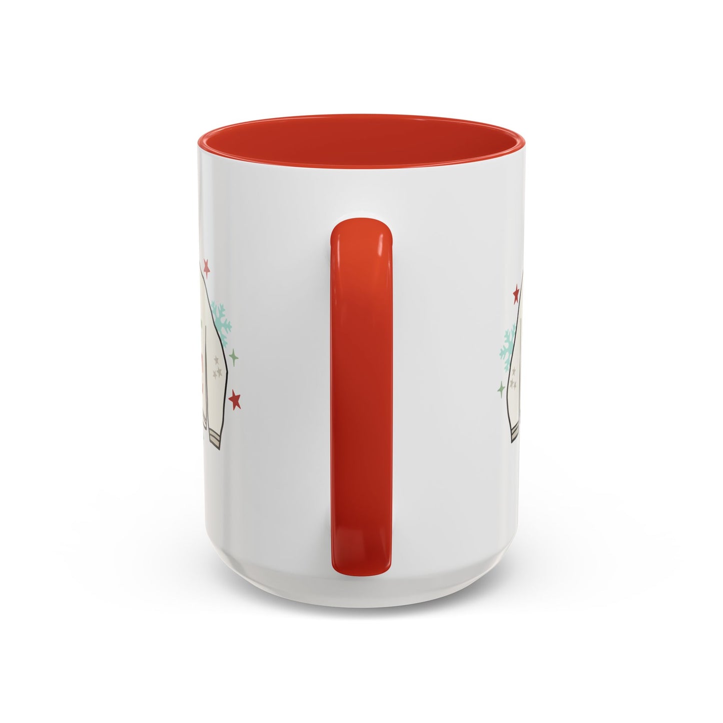 Cardigan Season Coffee Mug