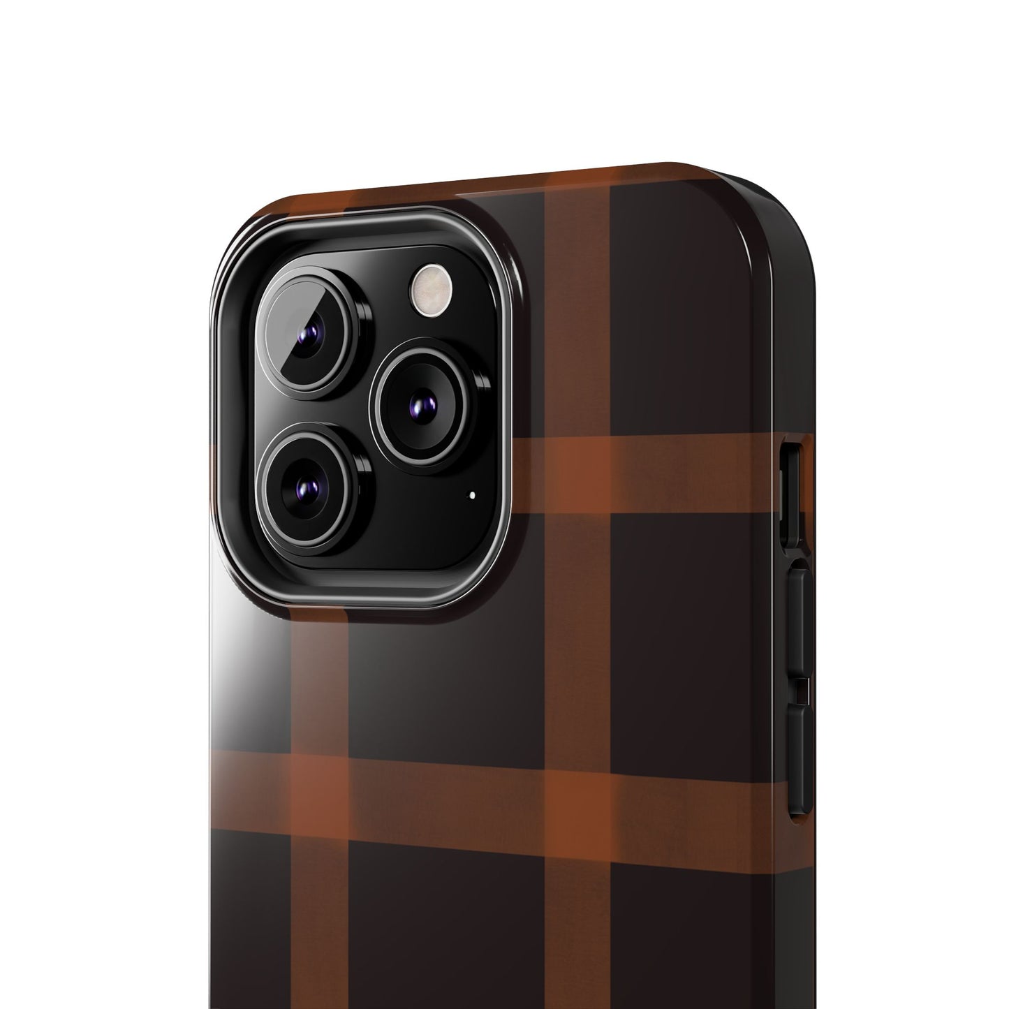 Evermore Plaid Tough Phone Case