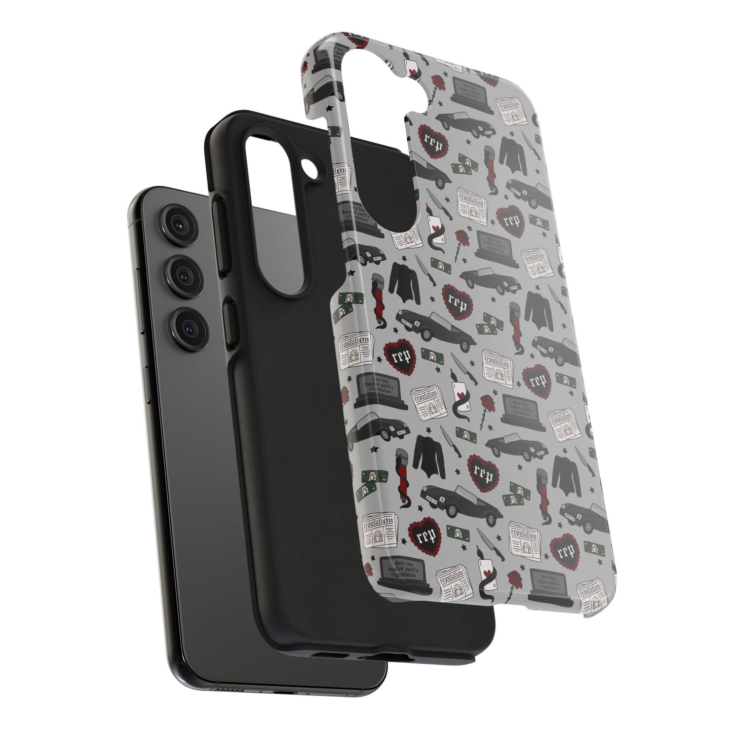 Rep Era Tough Phone Case