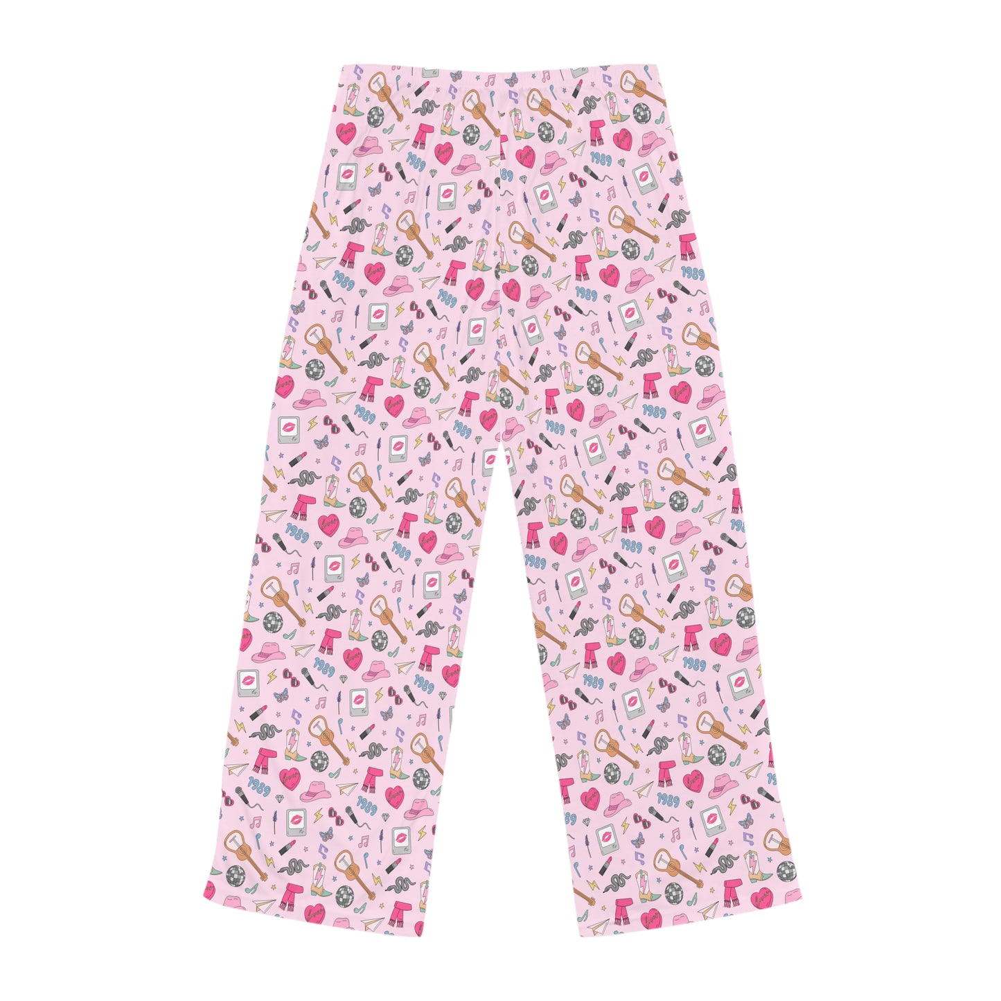 Miss Americana Women's Pajama Pants